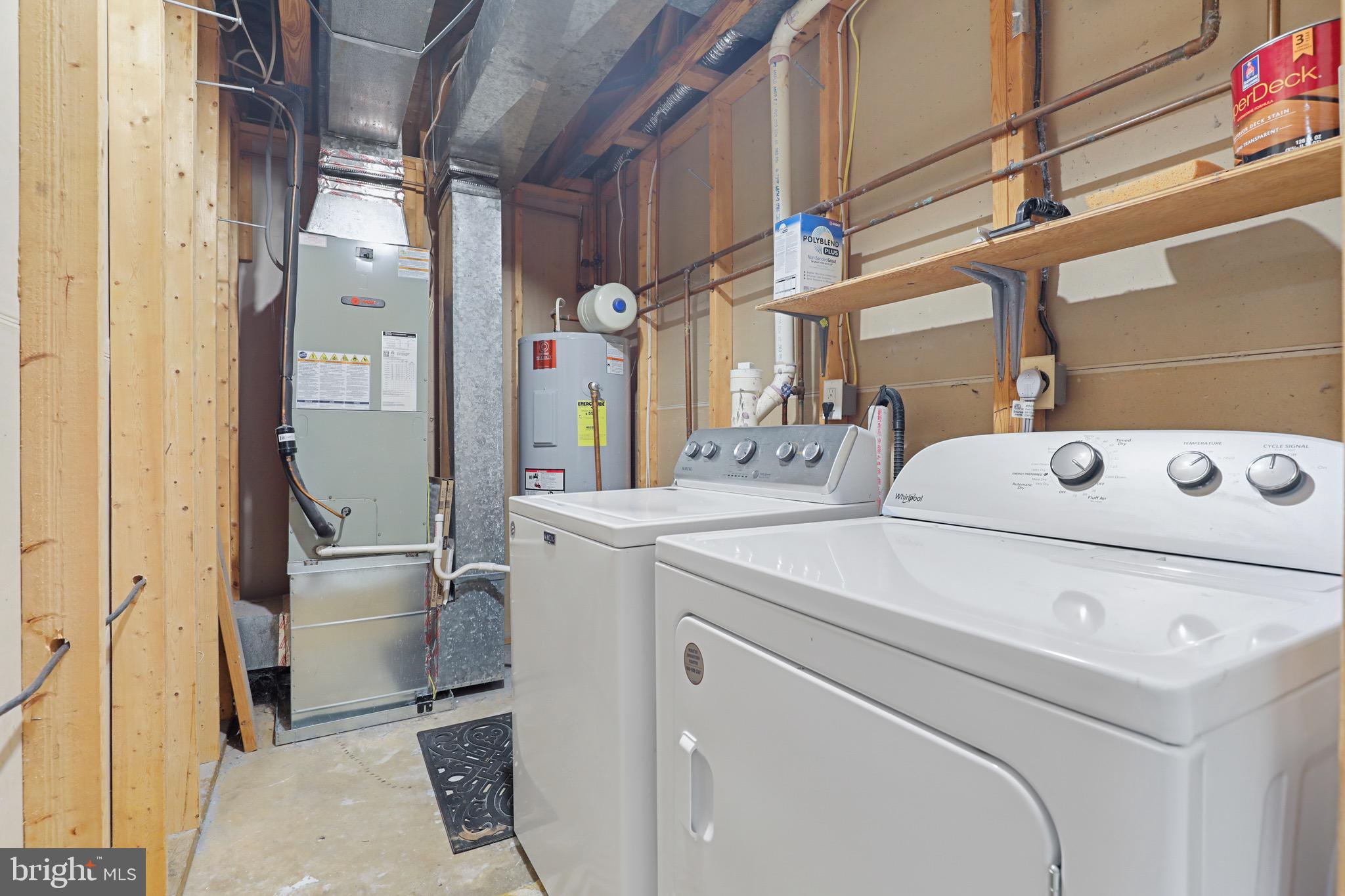 CHAPEL GATE - Residential Lease