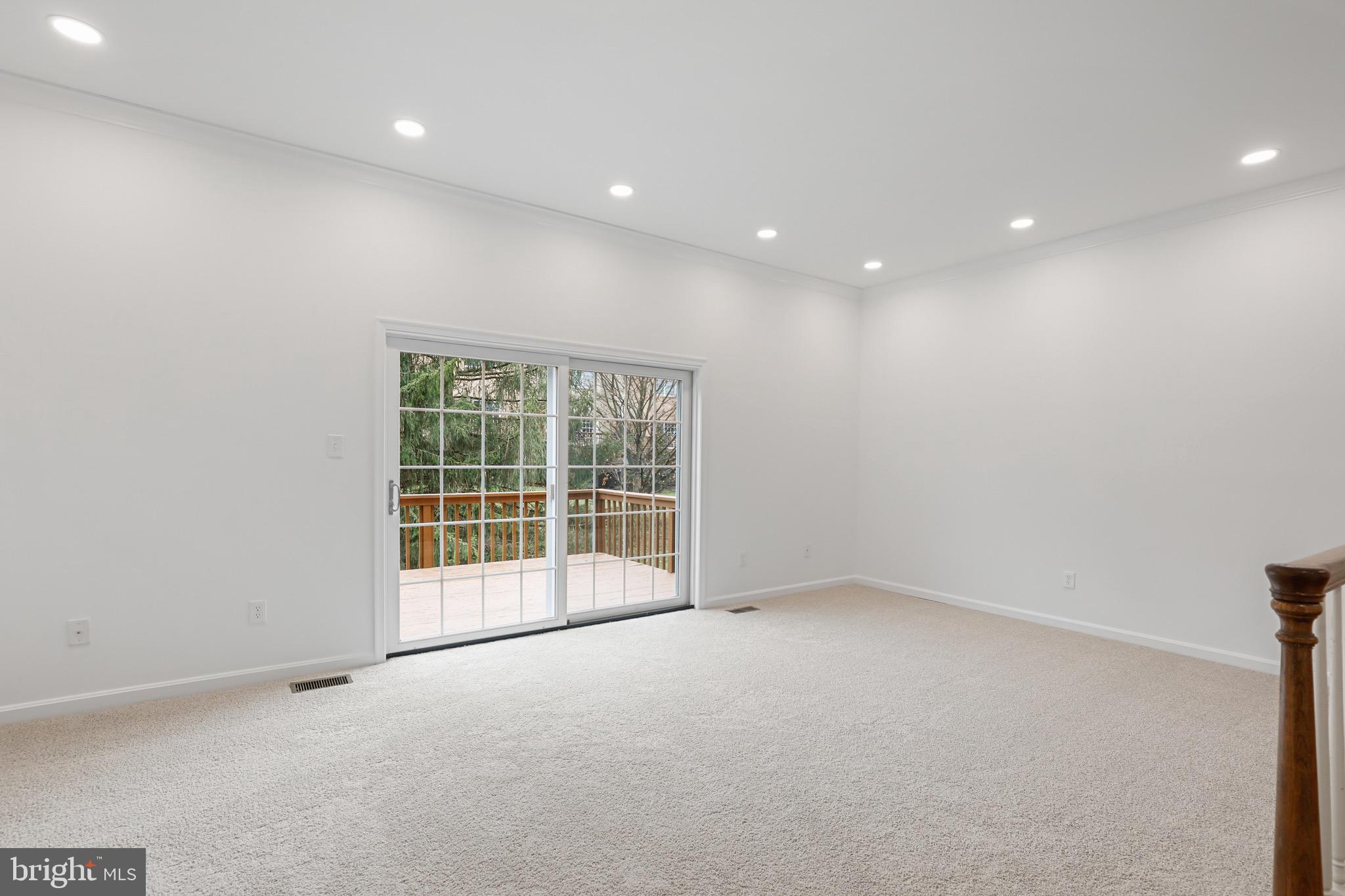 CHAPEL GATE - Residential Lease