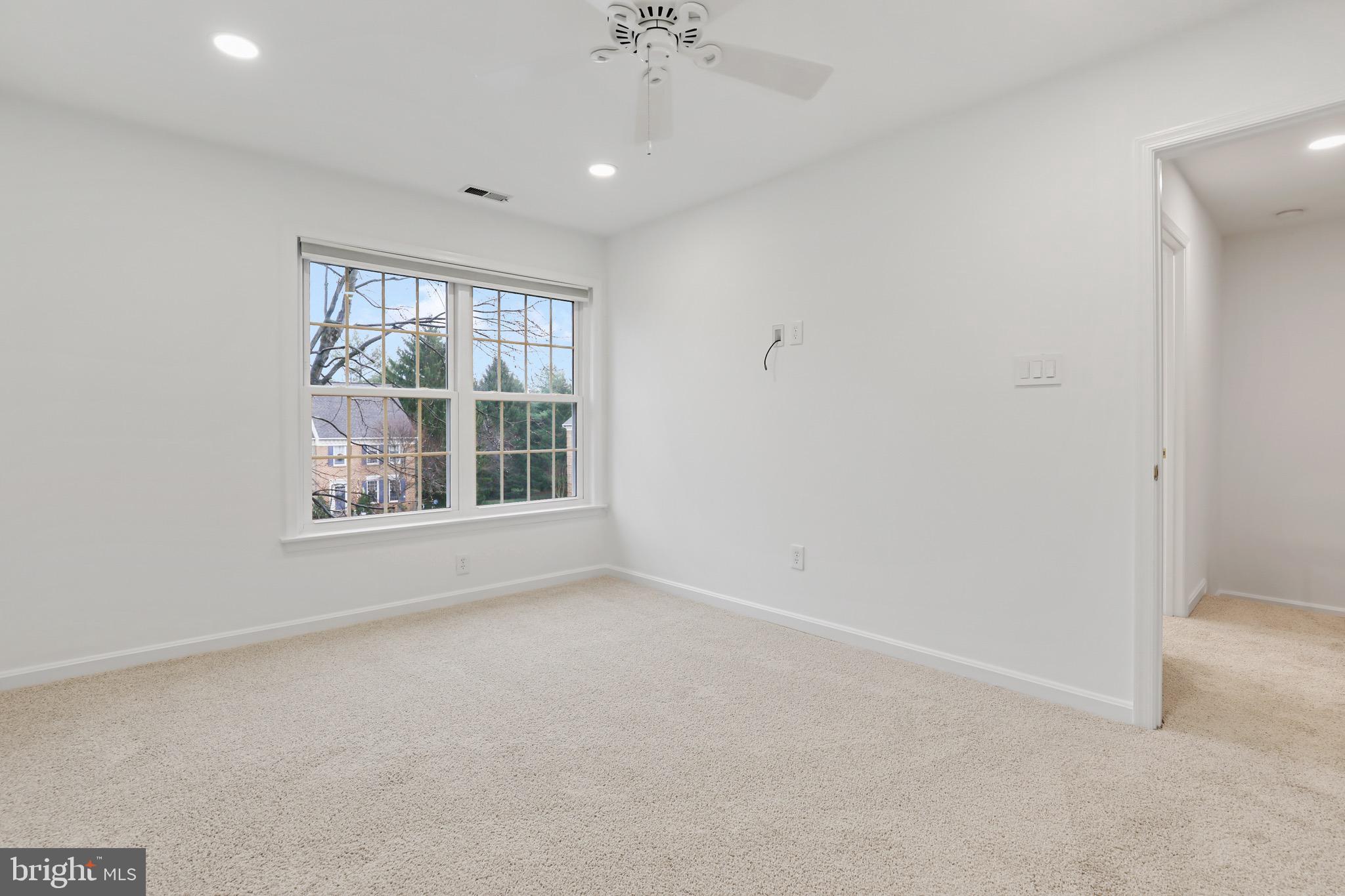 CHAPEL GATE - Residential Lease