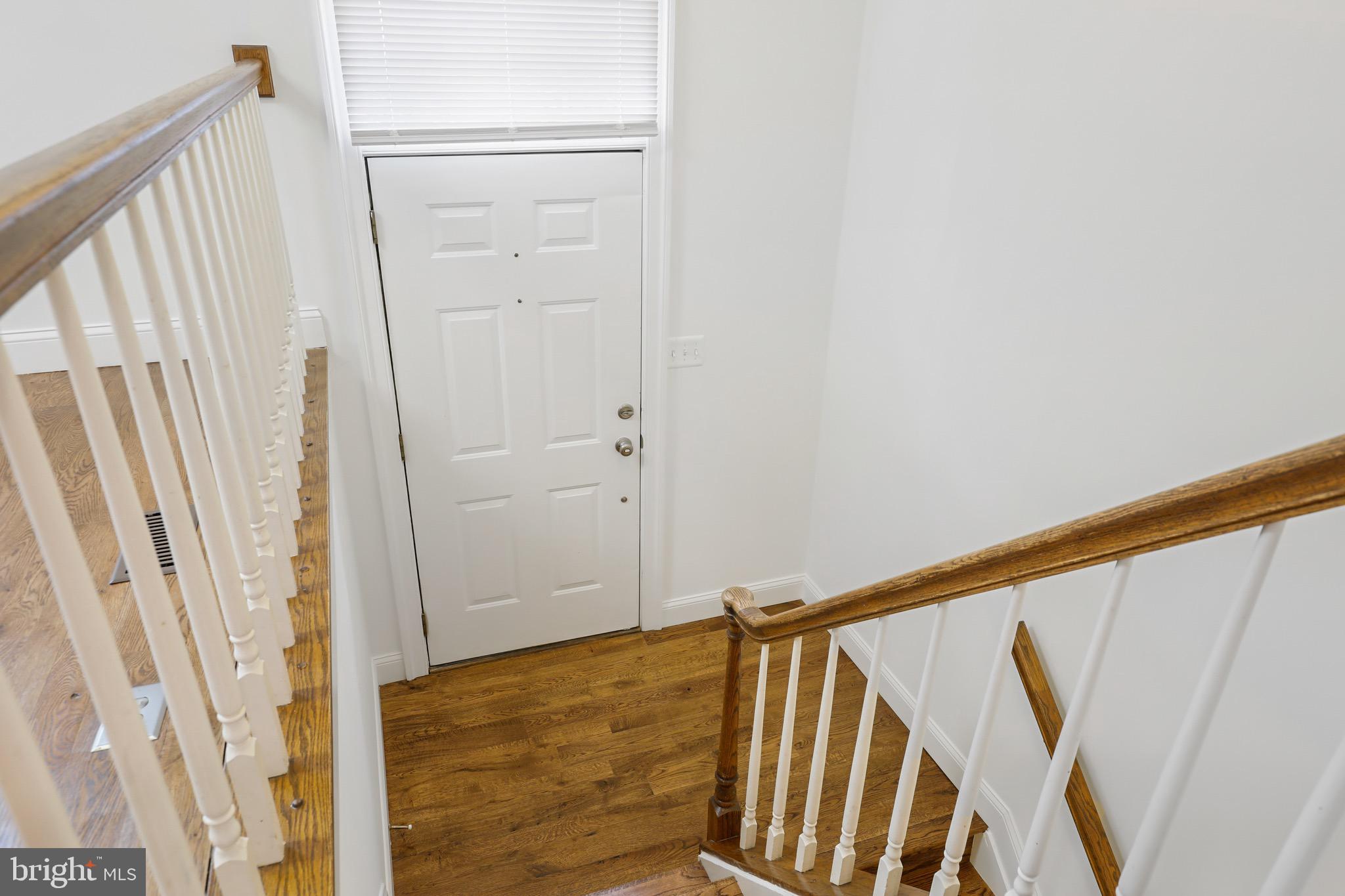 CHAPEL GATE - Residential Lease