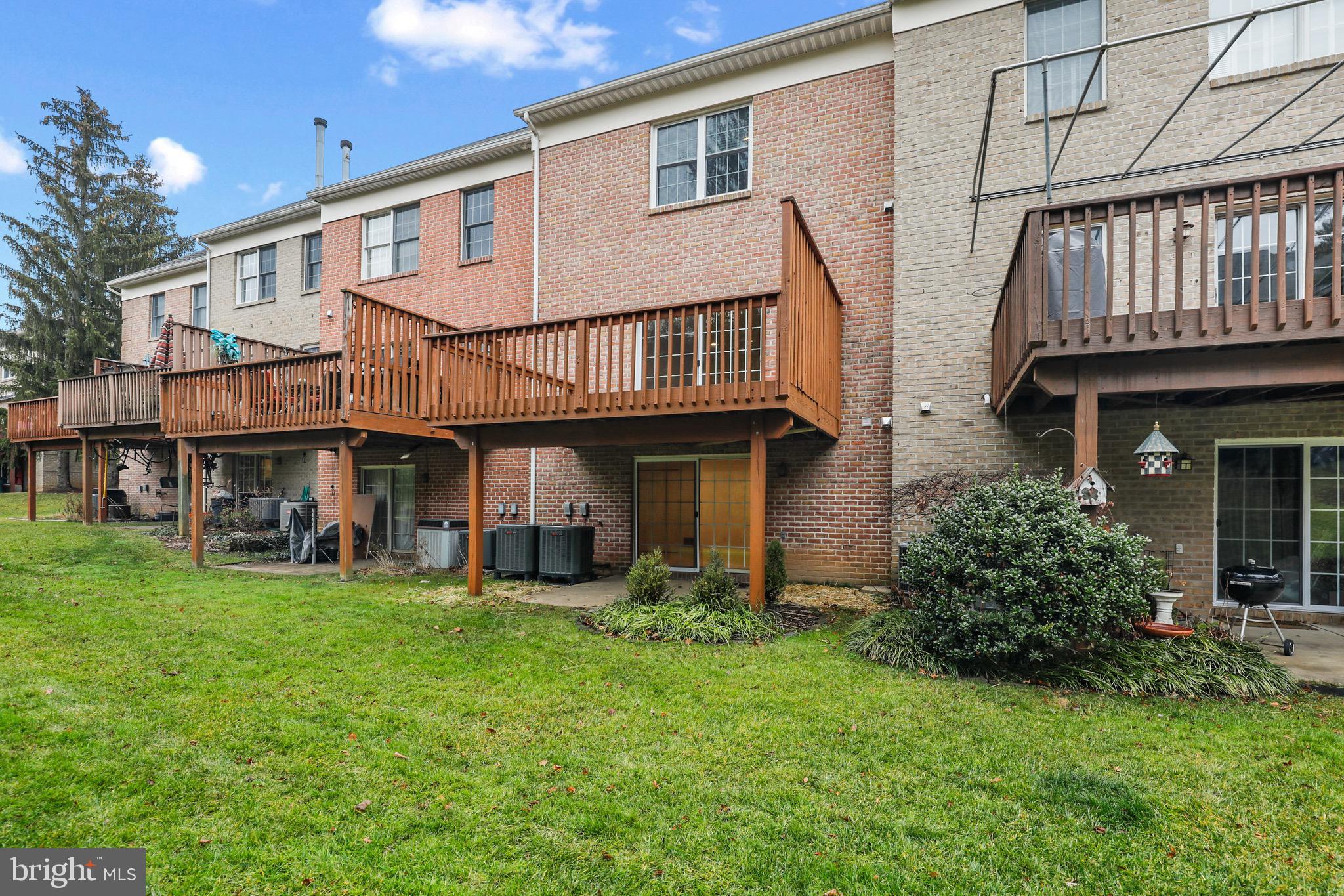 CHAPEL GATE - Residential Lease