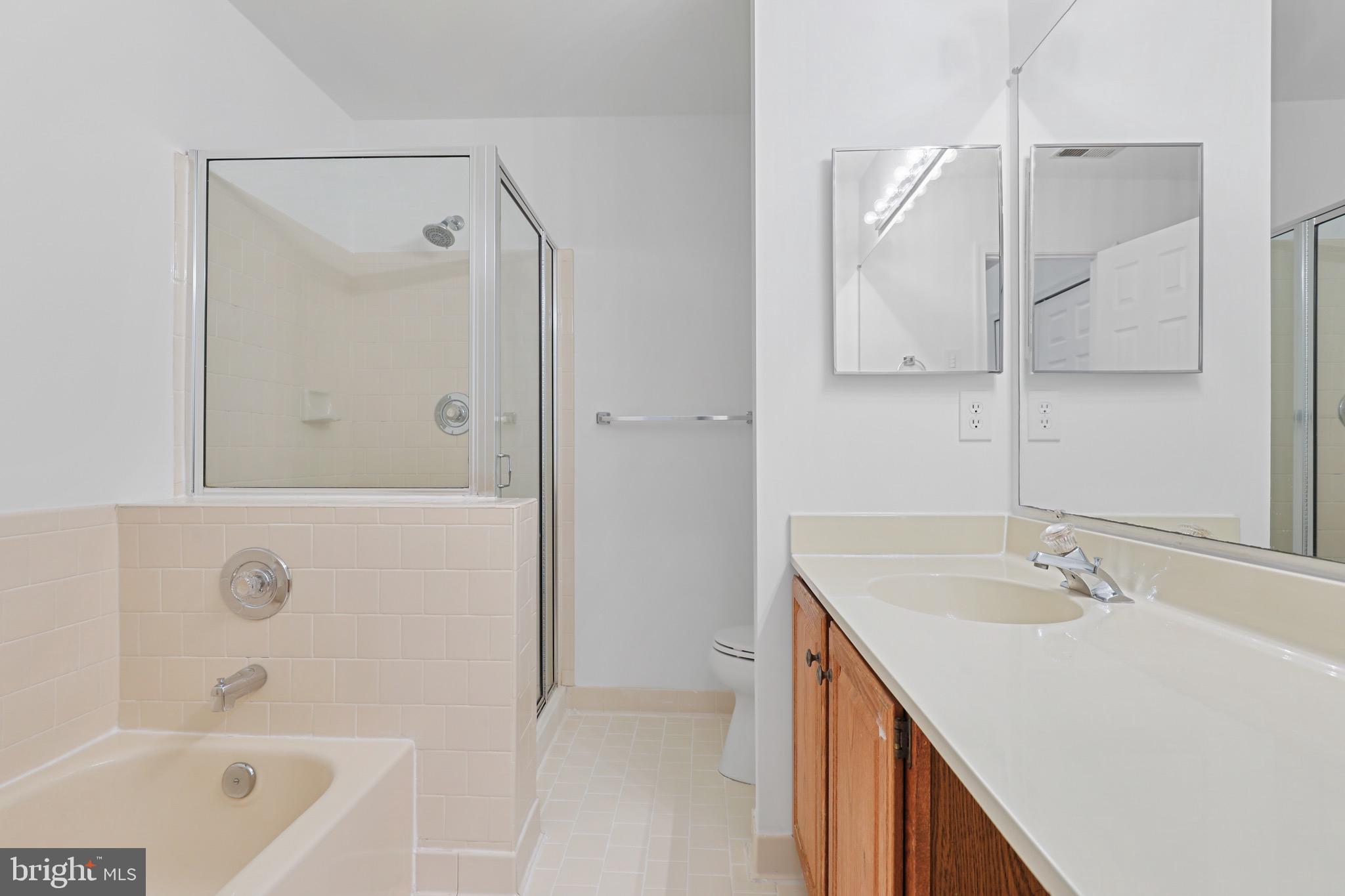 CHAPEL GATE - Residential Lease