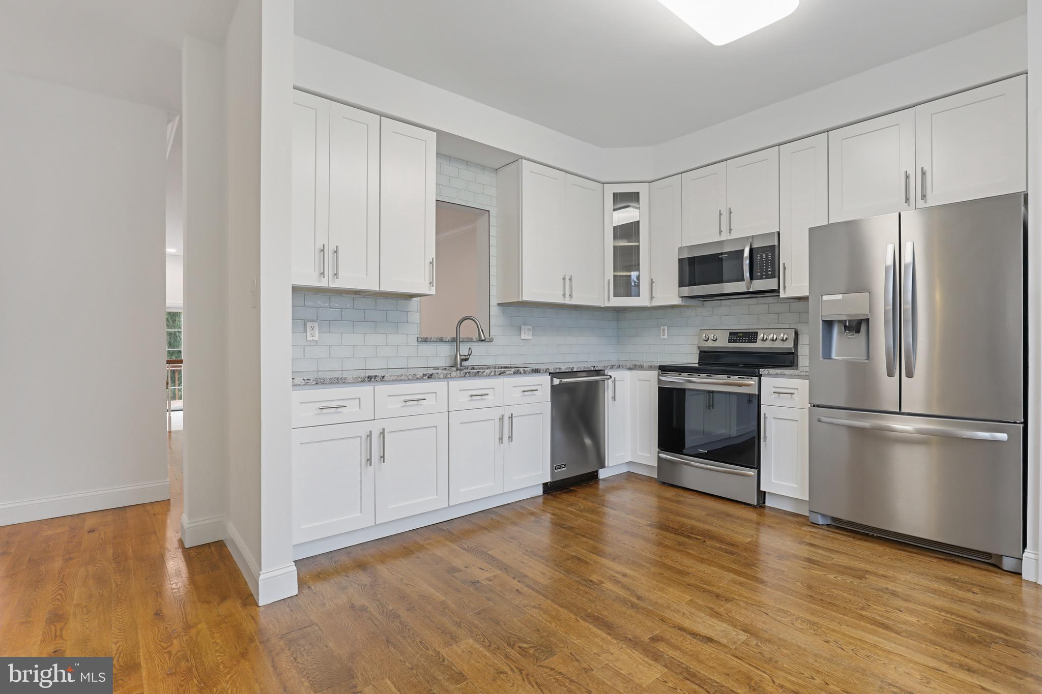 CHAPEL GATE - Residential Lease