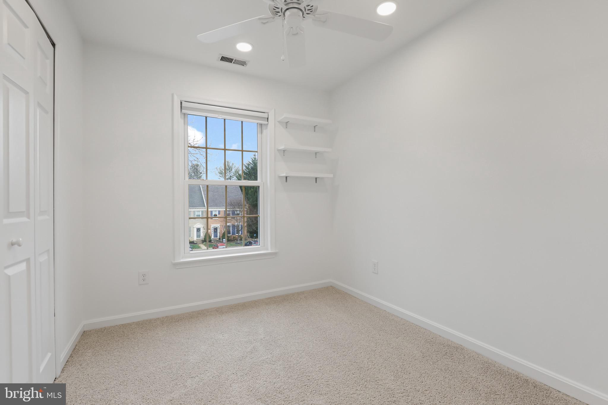 CHAPEL GATE - Residential Lease