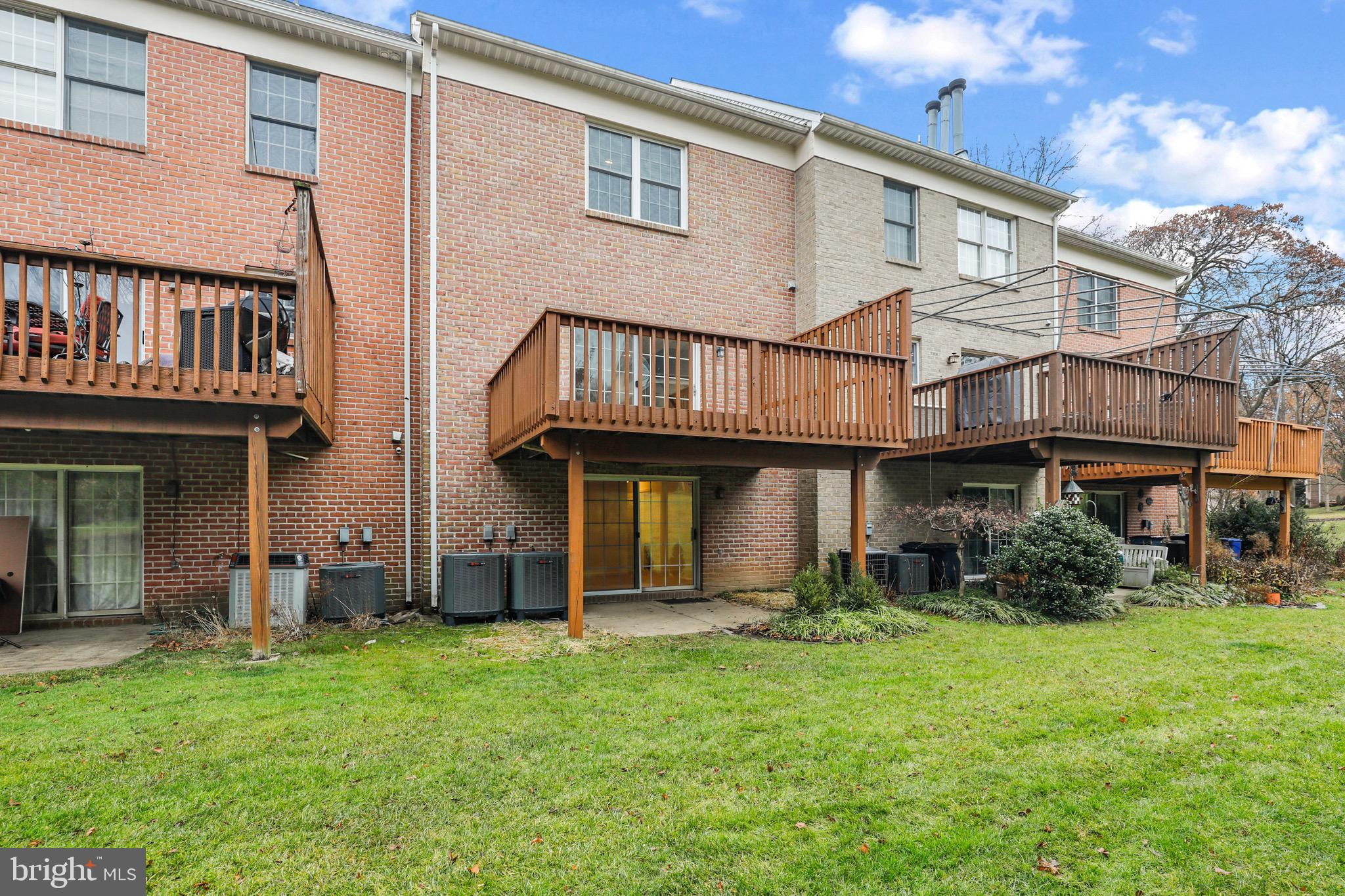 CHAPEL GATE - Residential Lease