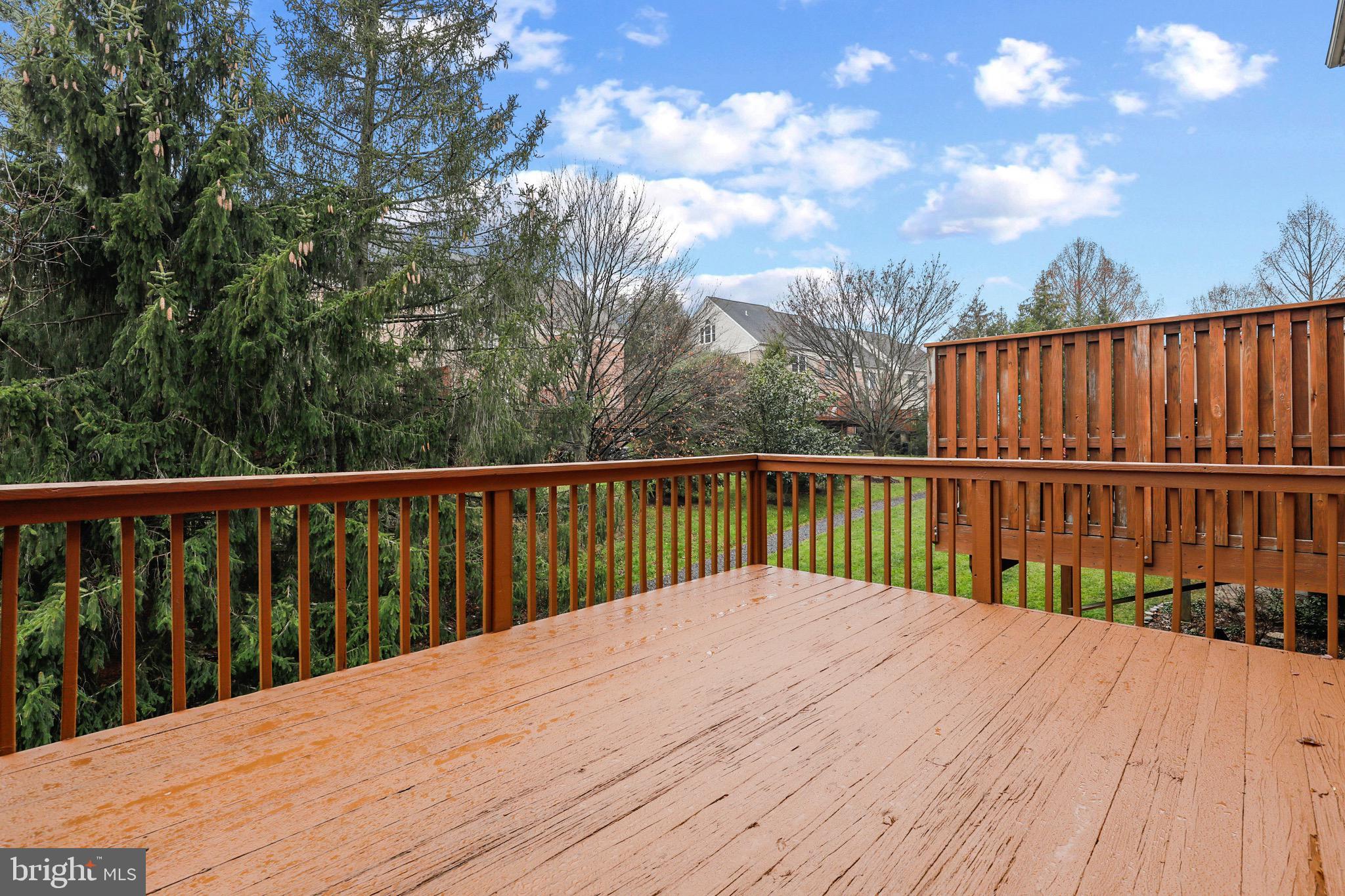 CHAPEL GATE - Residential Lease