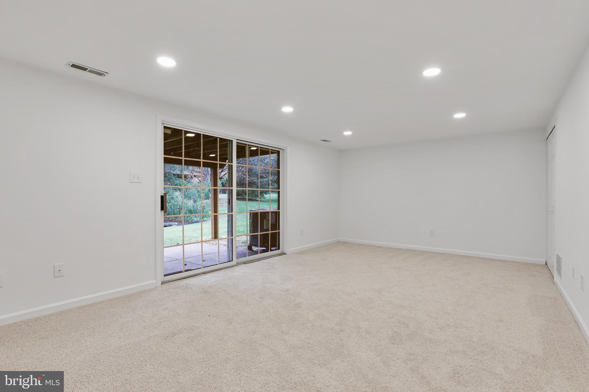 CHAPEL GATE - Residential Lease