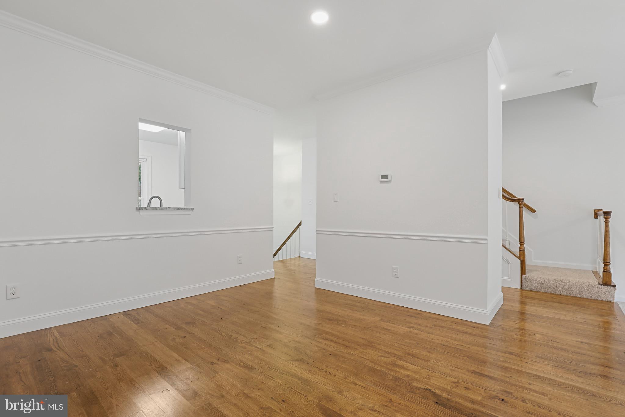 CHAPEL GATE - Residential Lease