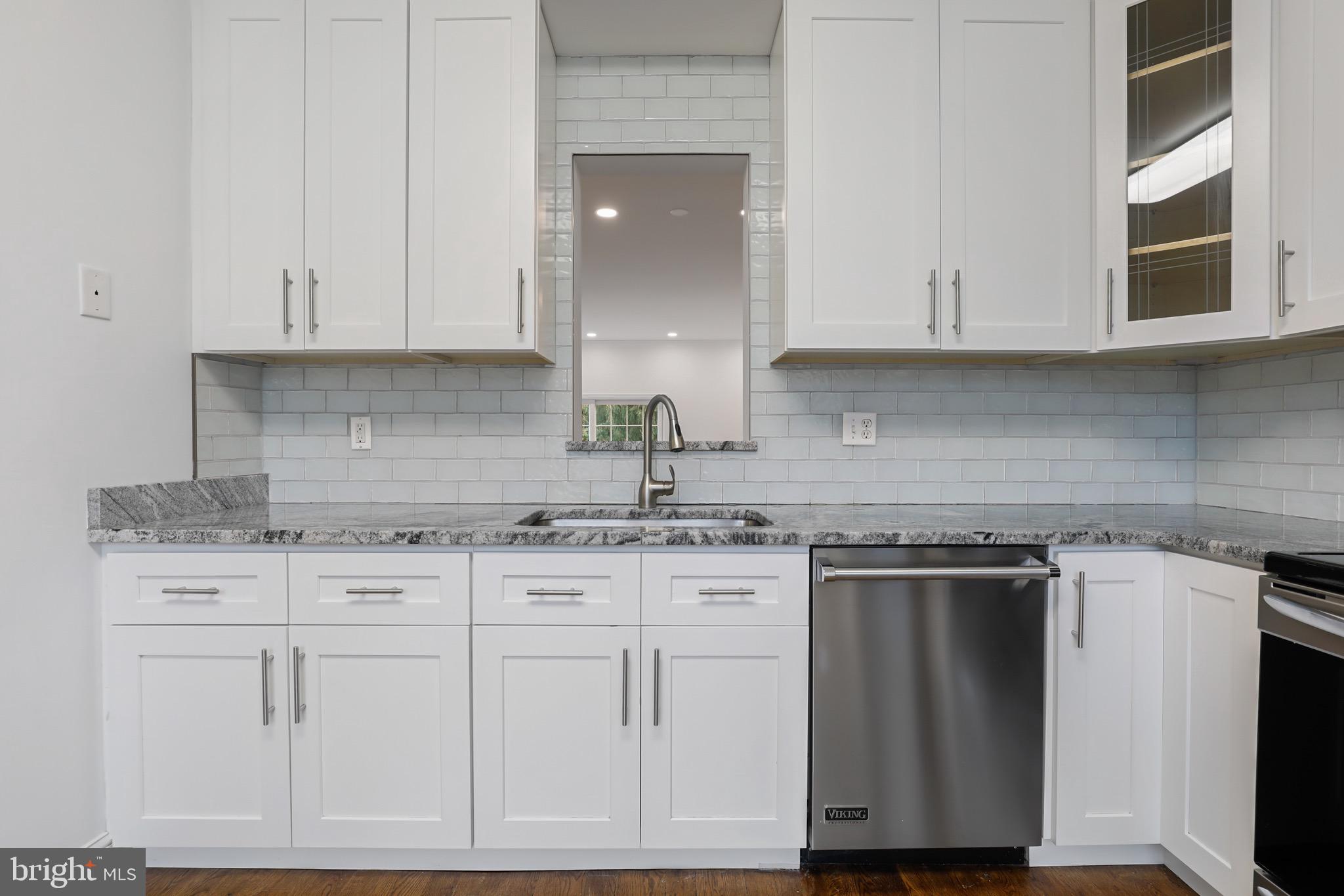 CHAPEL GATE - Residential Lease