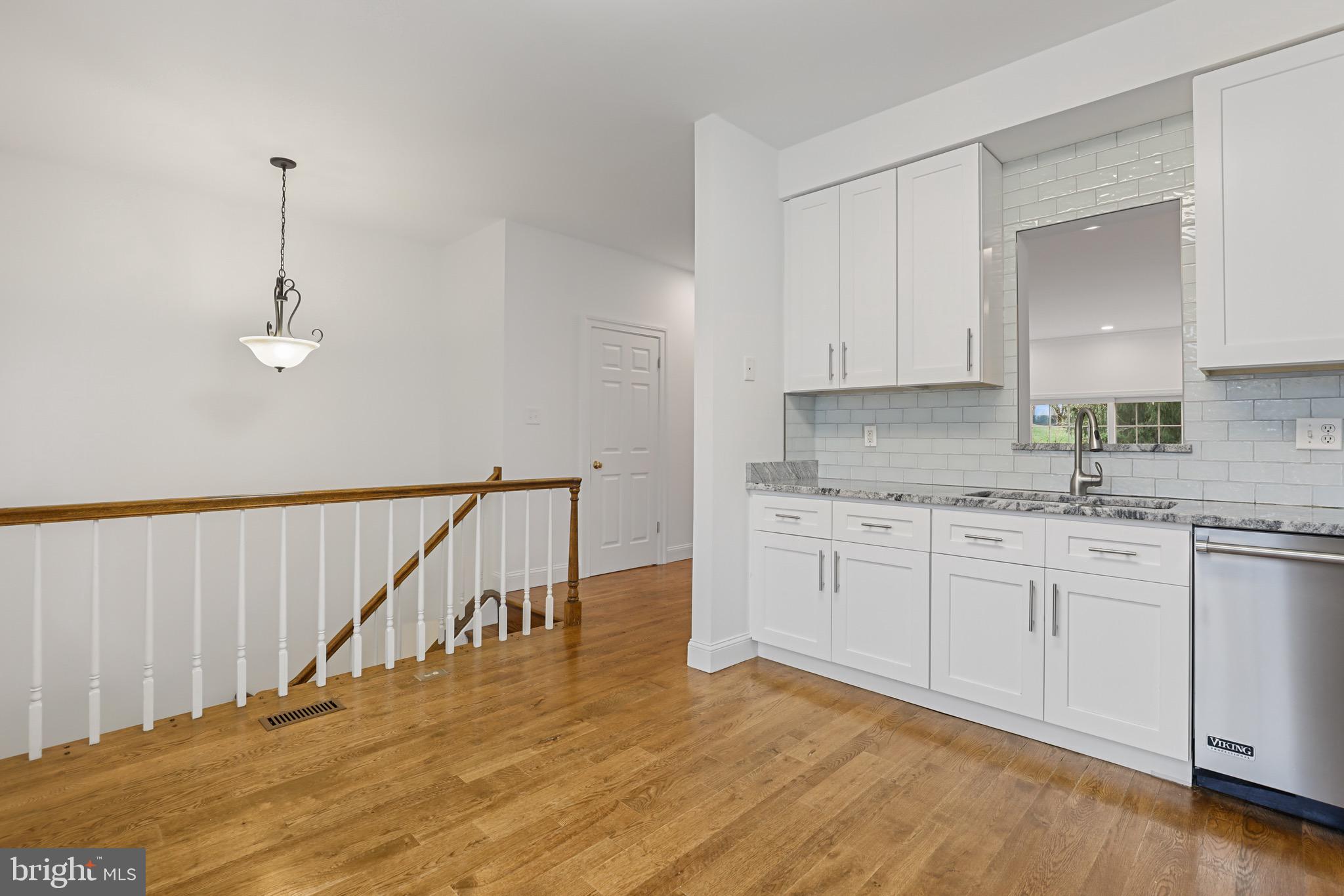 CHAPEL GATE - Residential Lease