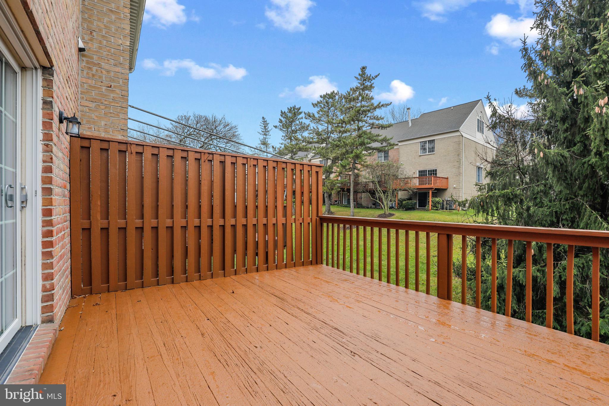 CHAPEL GATE - Residential Lease