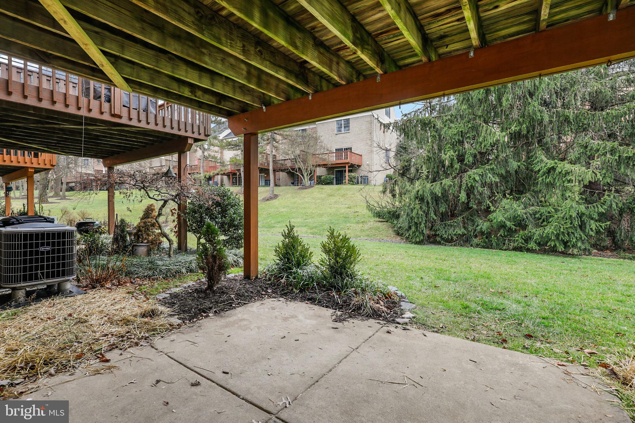 CHAPEL GATE - Residential Lease