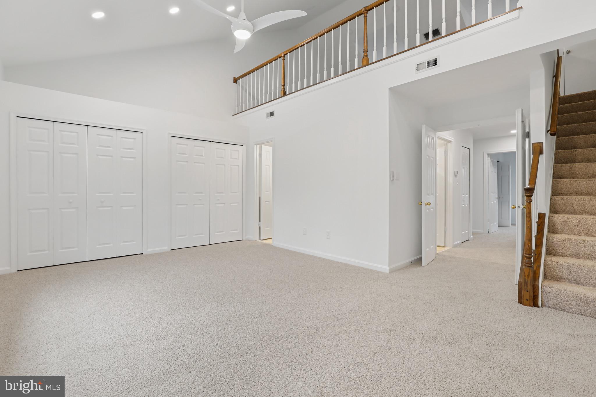 CHAPEL GATE - Residential Lease