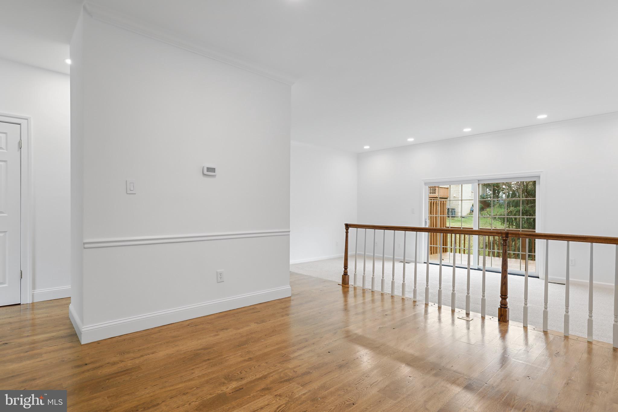 CHAPEL GATE - Residential Lease