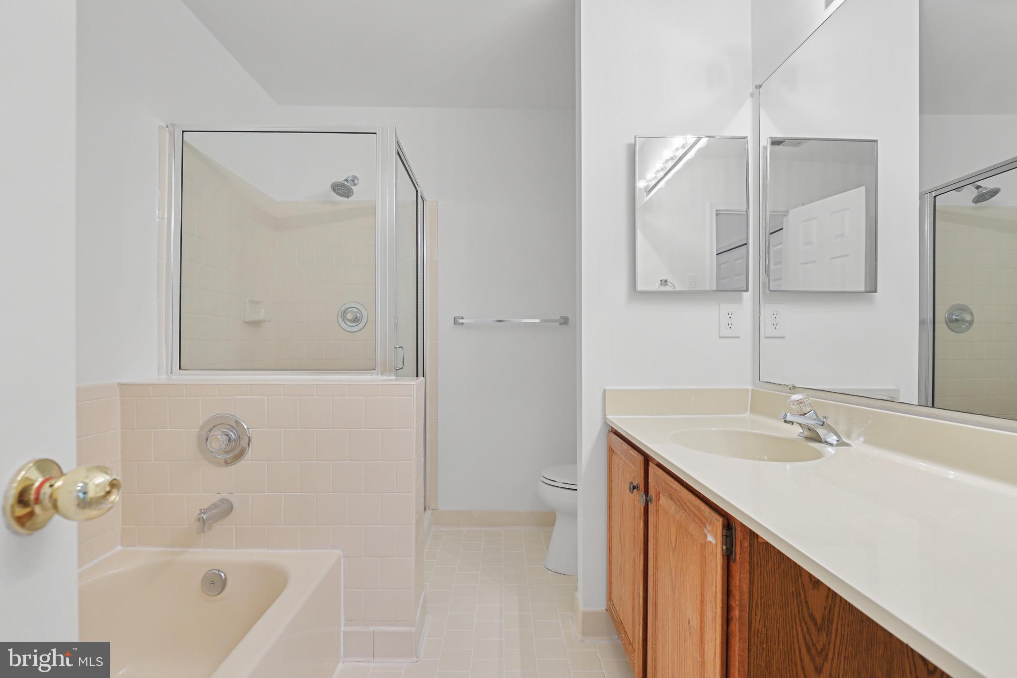 CHAPEL GATE - Residential Lease