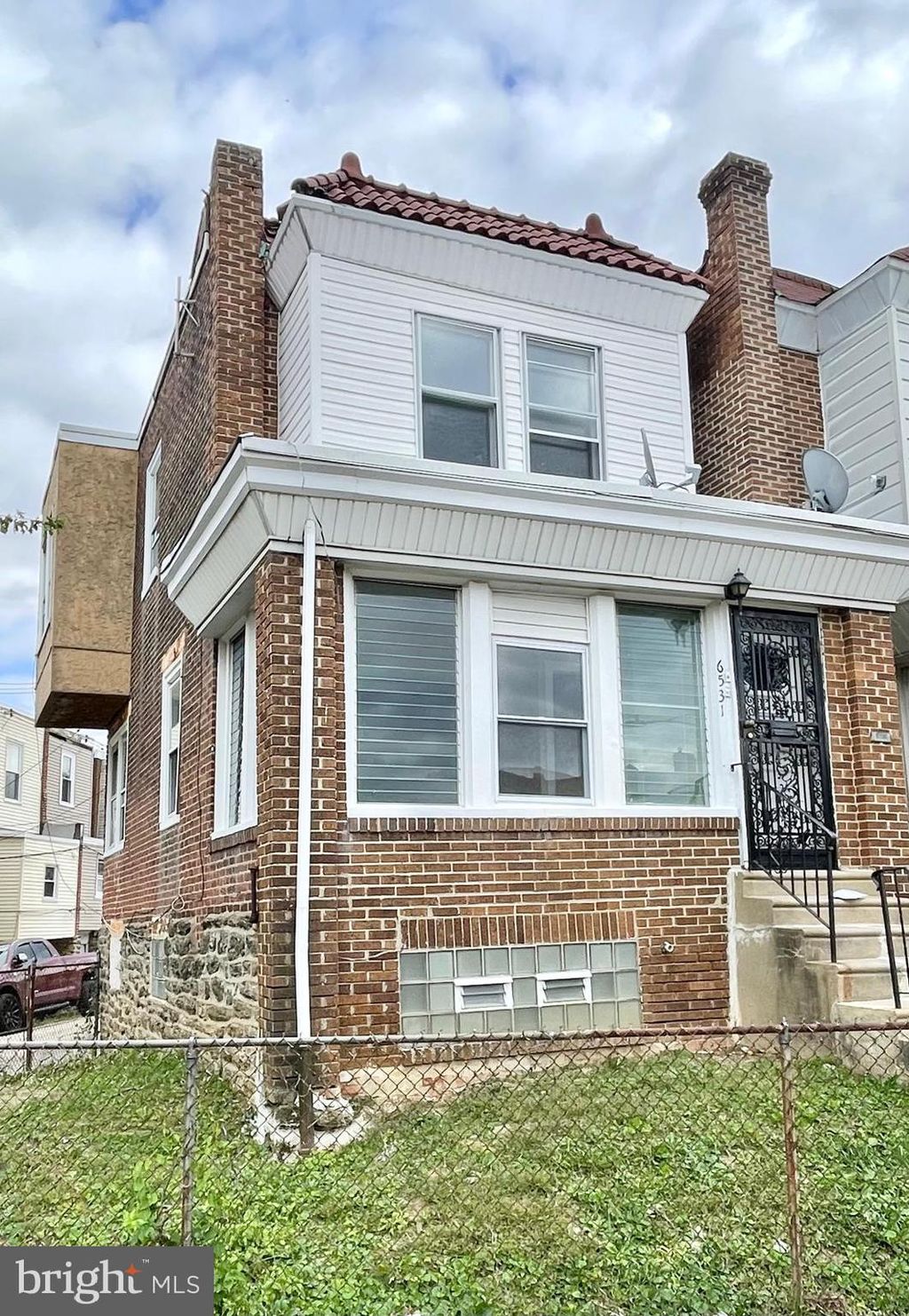 Photo of 6531 N Beechwood Street, PHILADELPHIA, PA 19138 (MLS # PAPH2572822)
