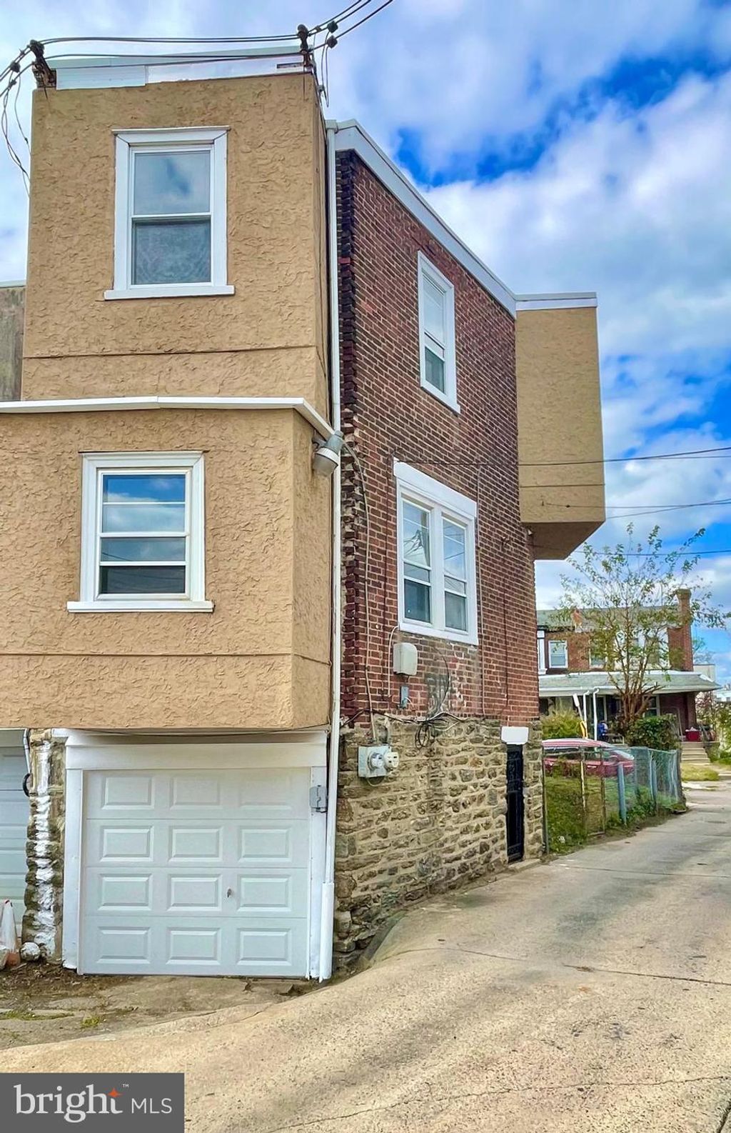 Photo of 6531 N Beechwood Street, PHILADELPHIA, PA 19138 (MLS # PAPH2572822)