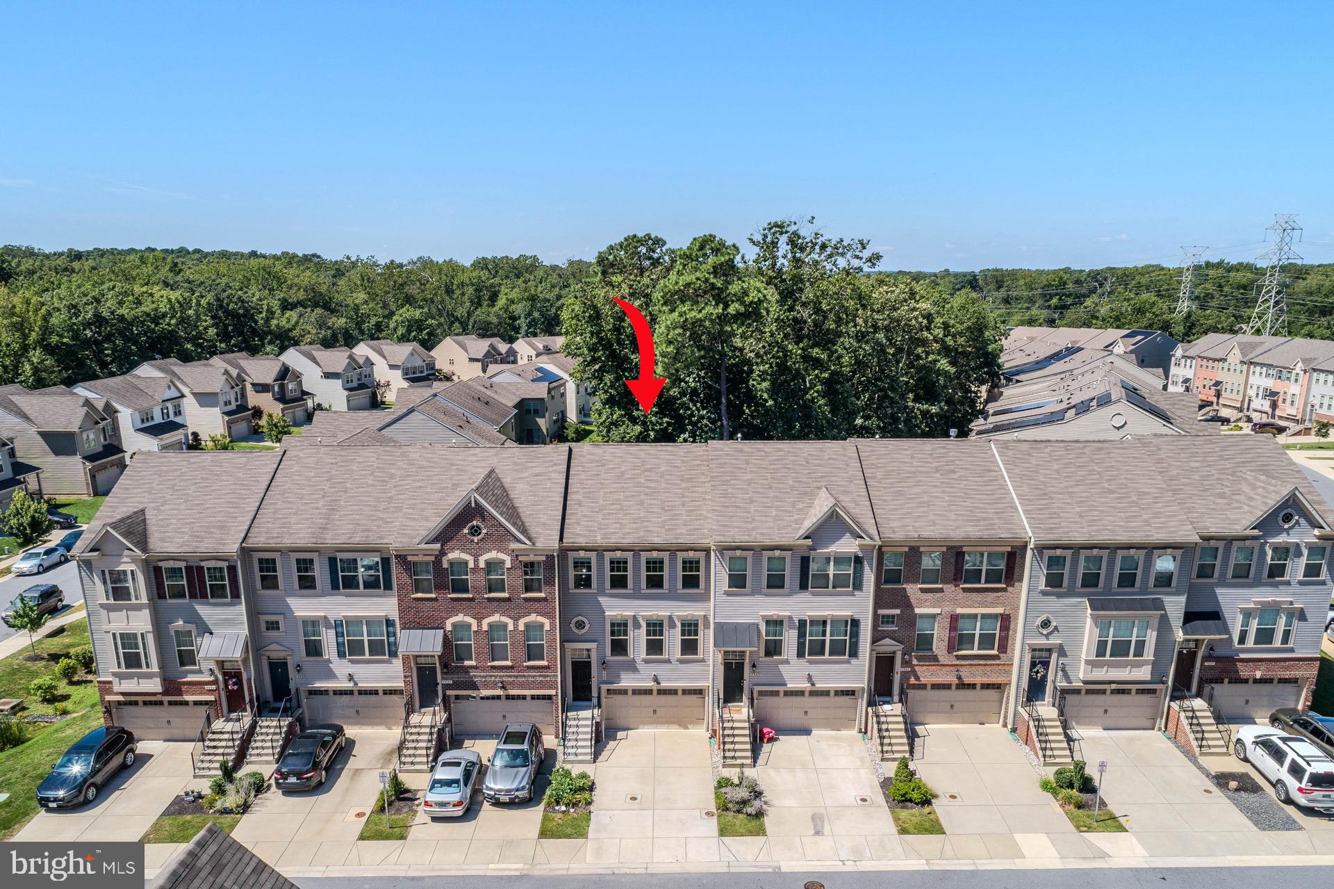 7545 HOLLY RIDGE DRIVE
