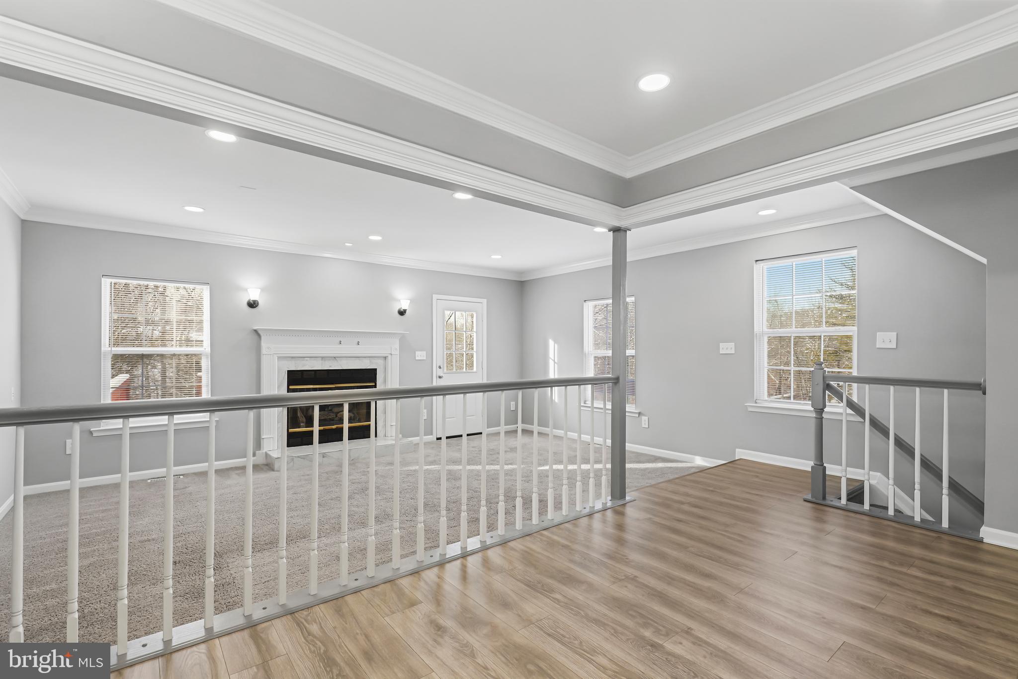 STONE RIVER - Residential