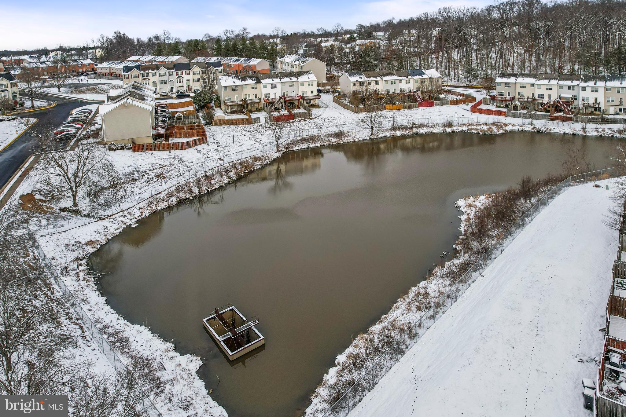 STONE RIVER - Residential