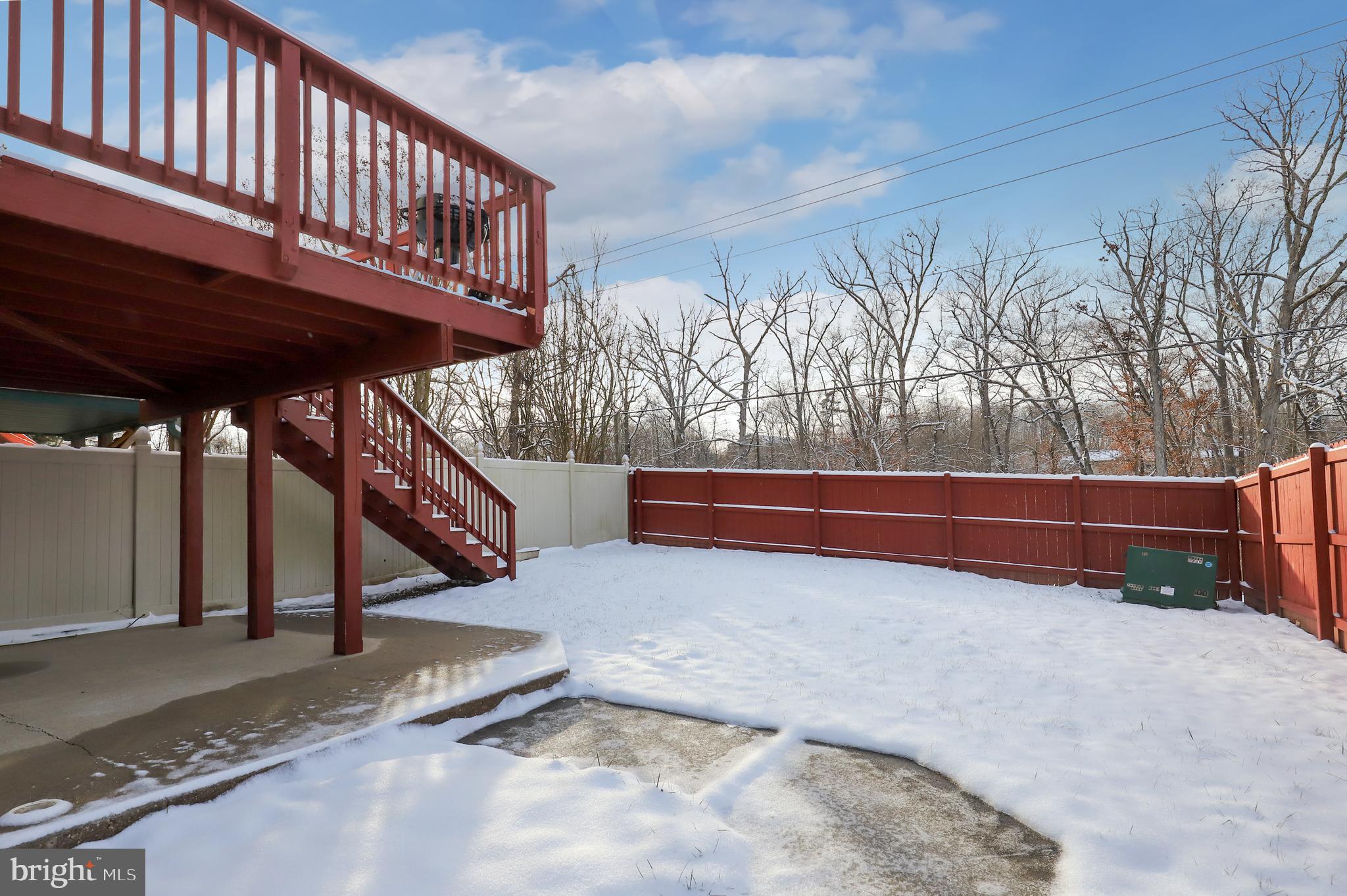 STONE RIVER - Residential