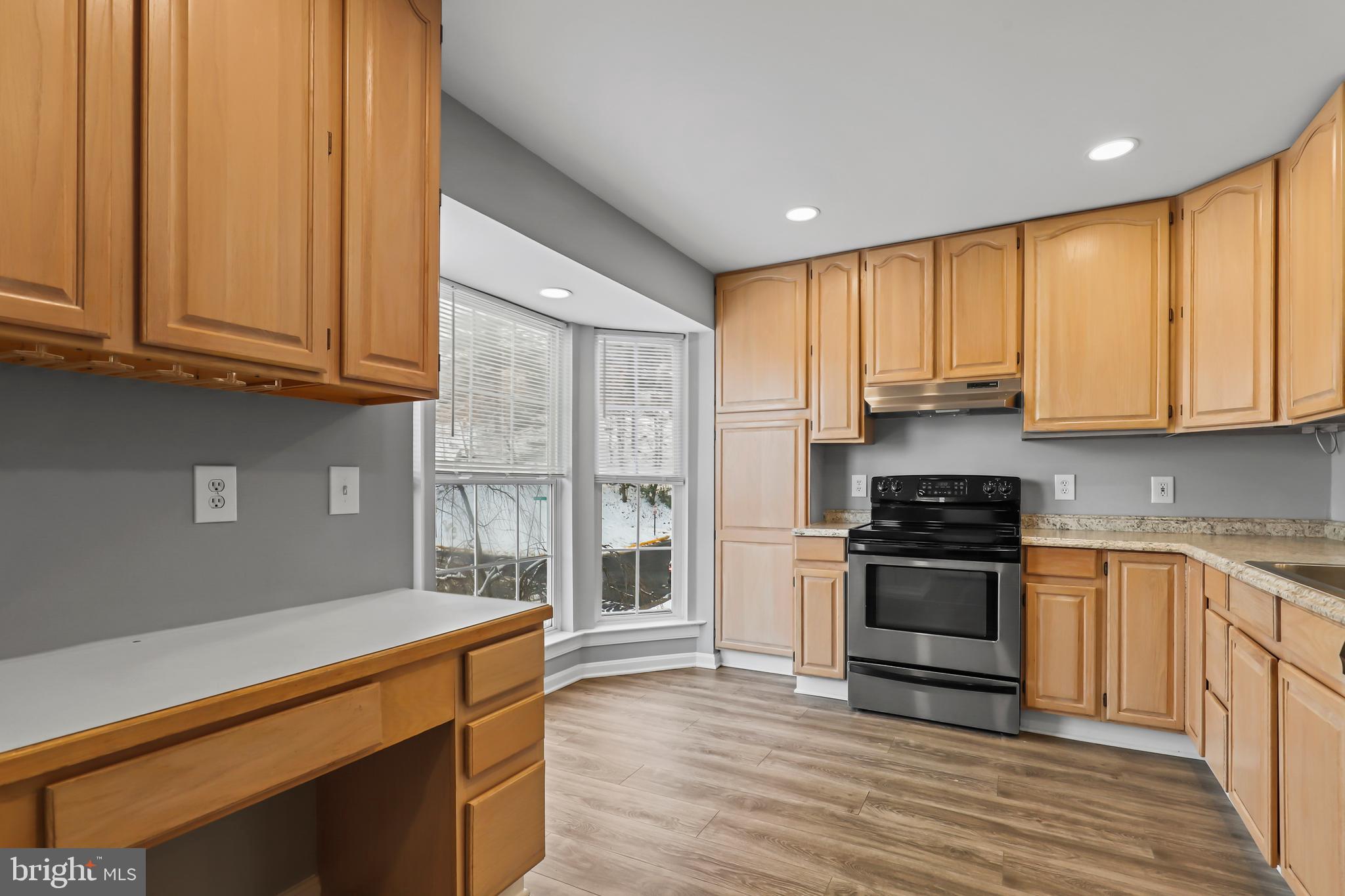 STONE RIVER - Residential