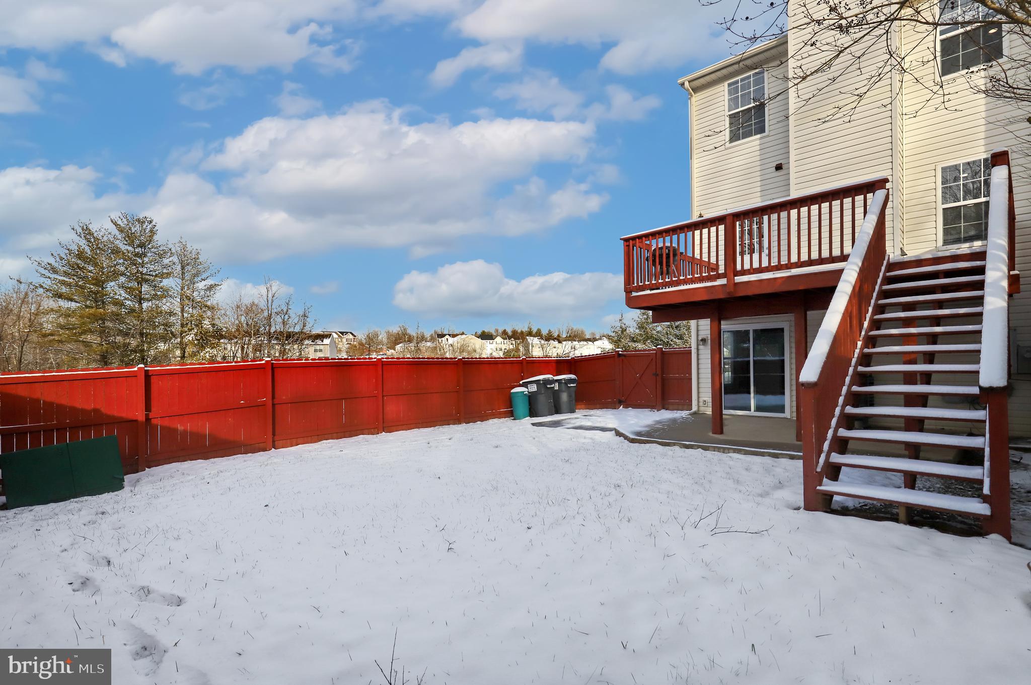 STONE RIVER - Residential