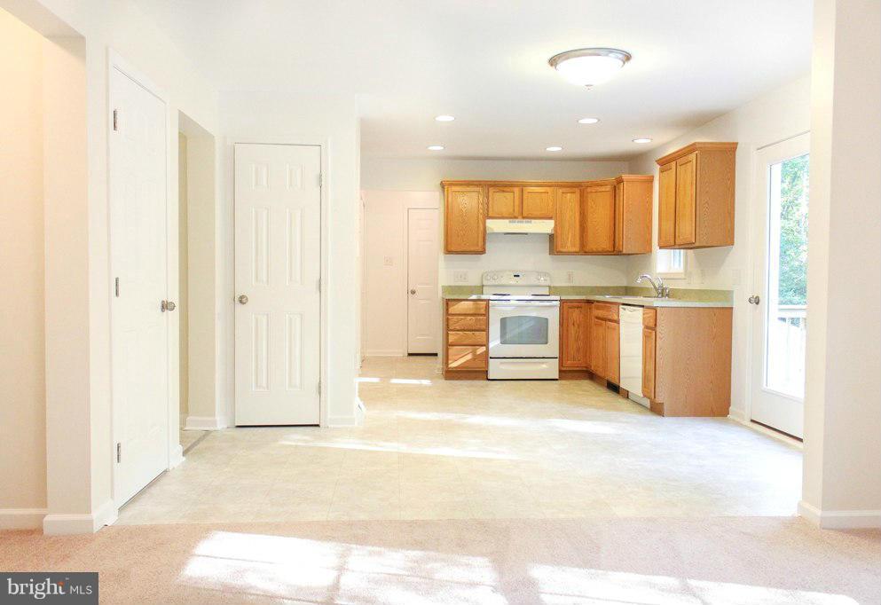 NONE AVAILABLE - Residential Lease