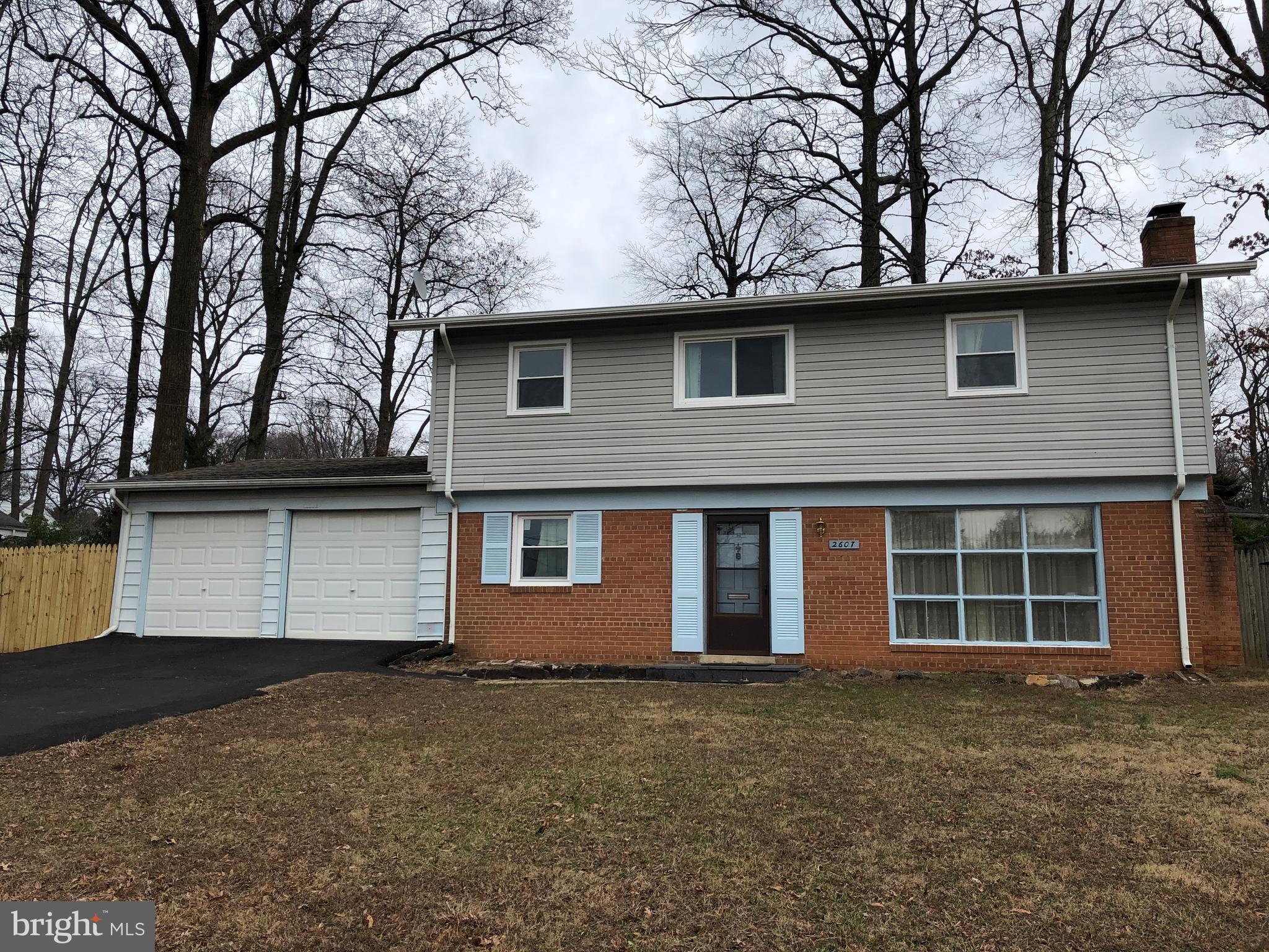 SHREVEWOOD - Residential Lease