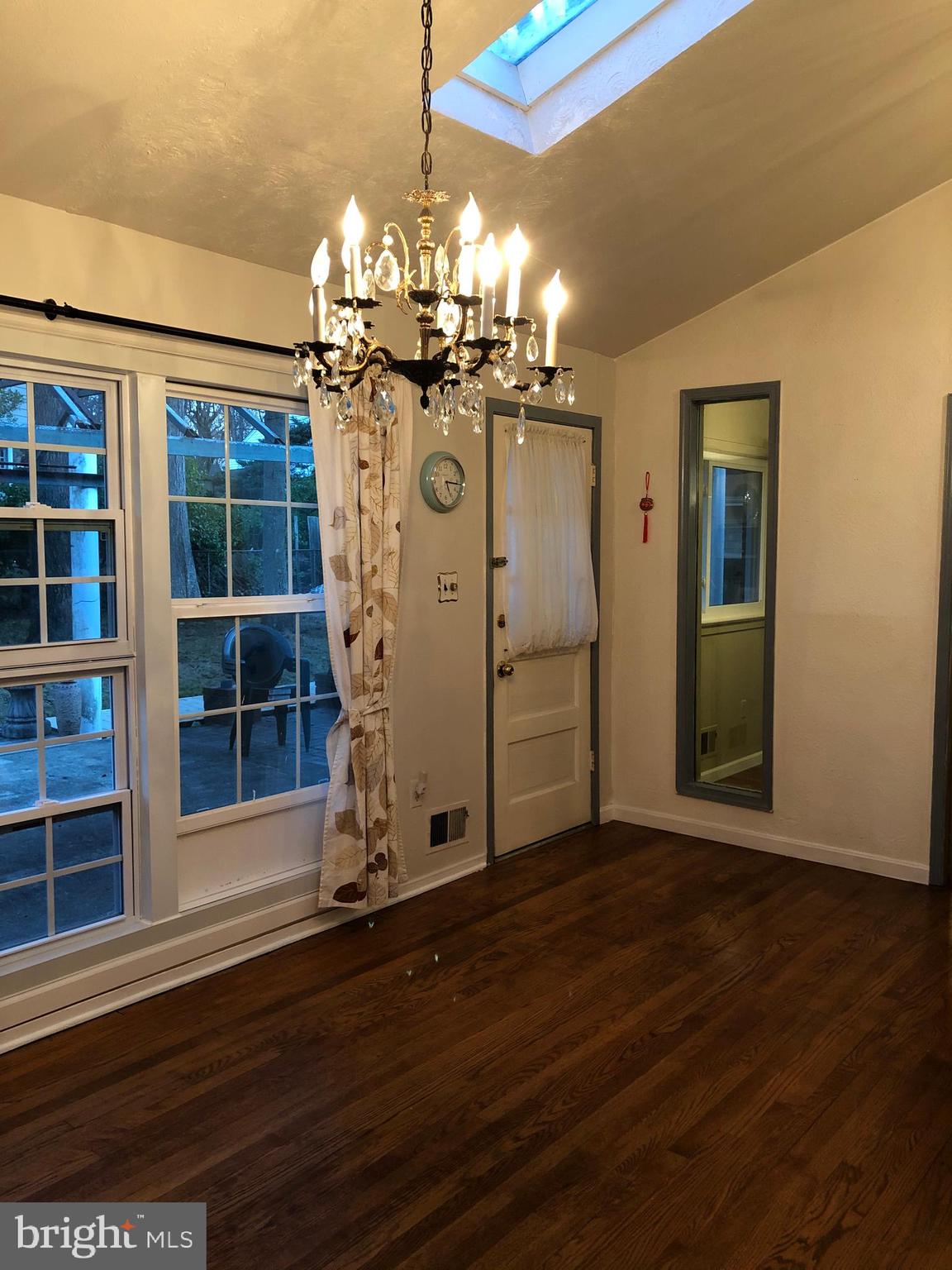 SHREVEWOOD - Residential Lease