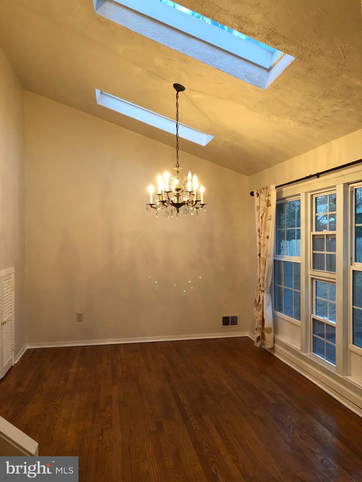 SHREVEWOOD - Residential Lease