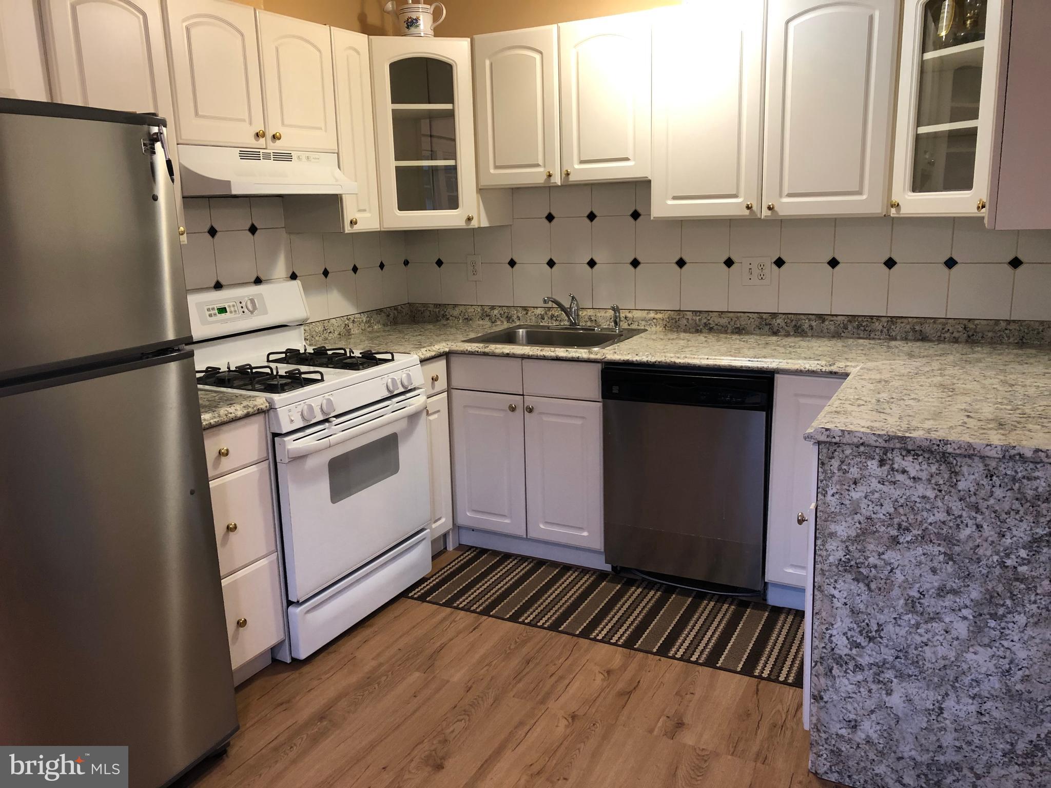 SHREVEWOOD - Residential Lease