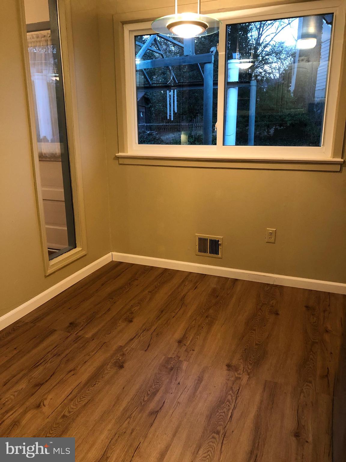 SHREVEWOOD - Residential Lease