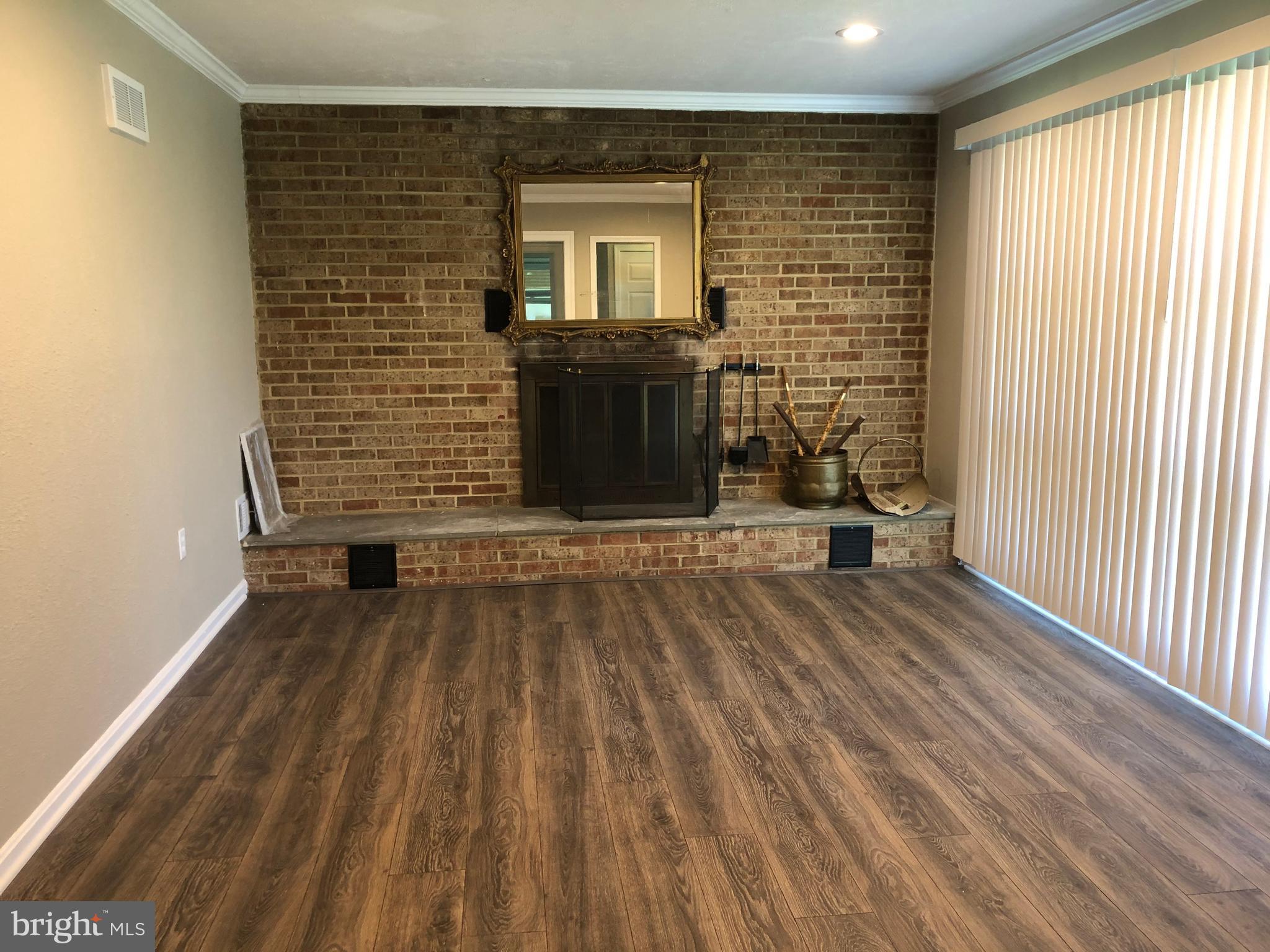 SHREVEWOOD - Residential Lease