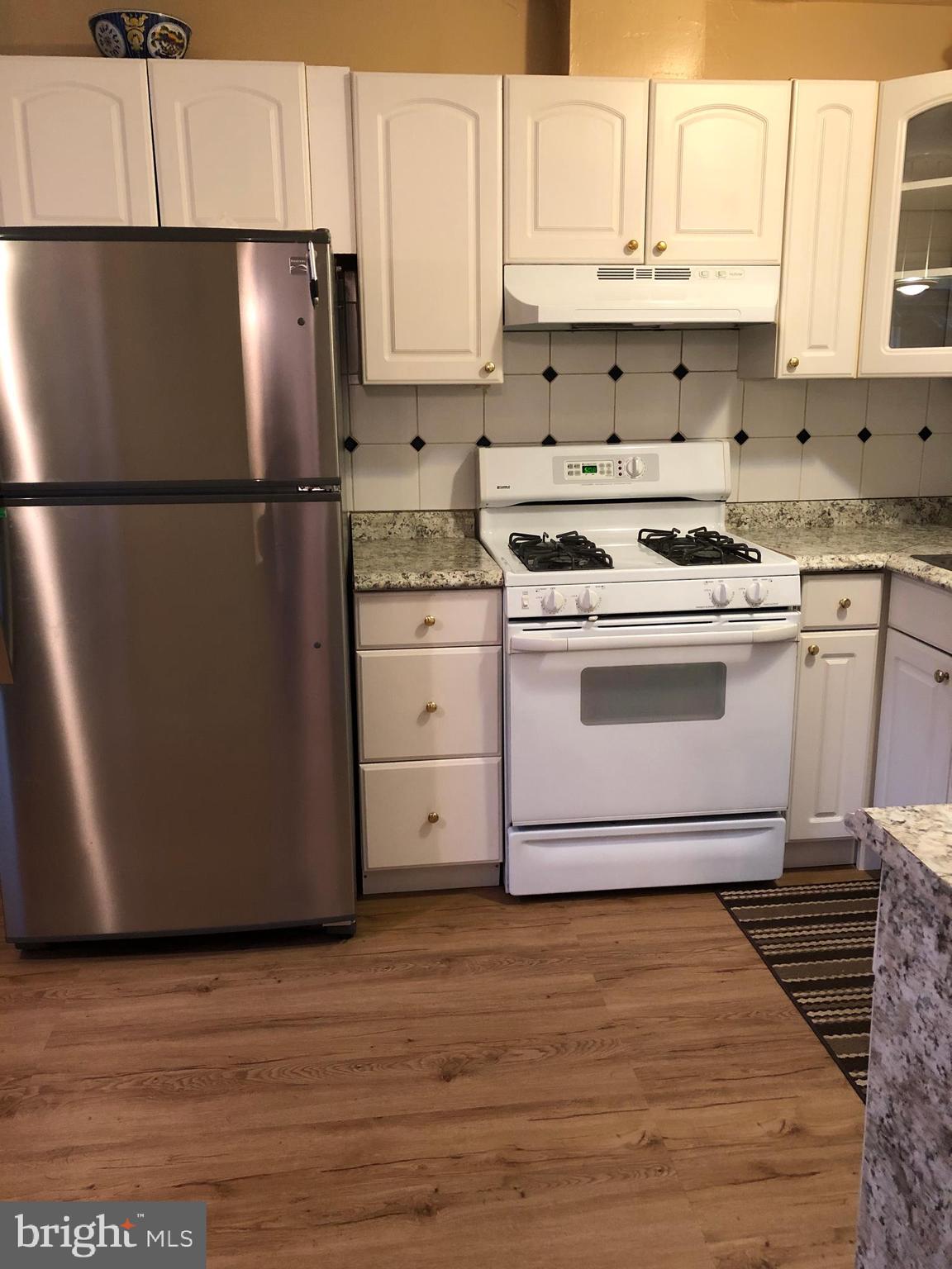 SHREVEWOOD - Residential Lease