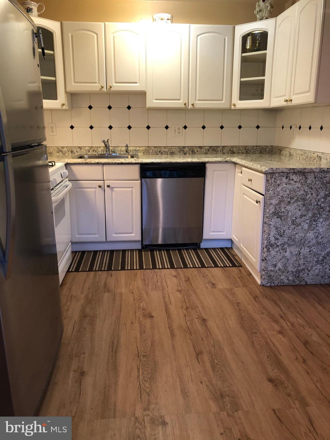 SHREVEWOOD - Residential Lease