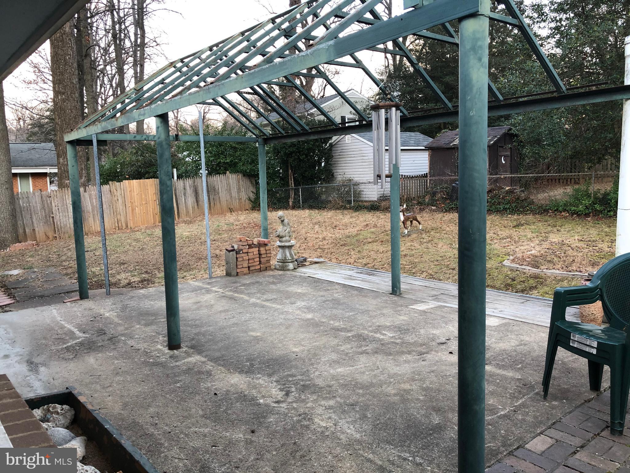 SHREVEWOOD - Residential Lease