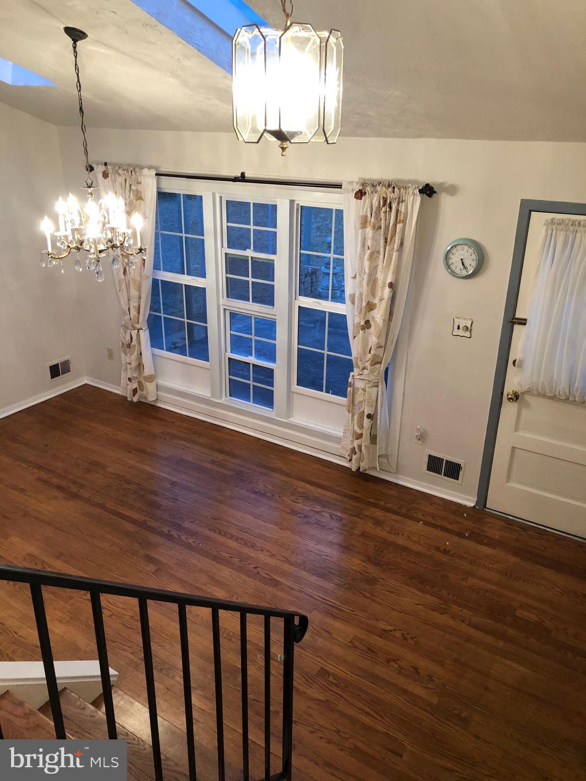 SHREVEWOOD - Residential Lease