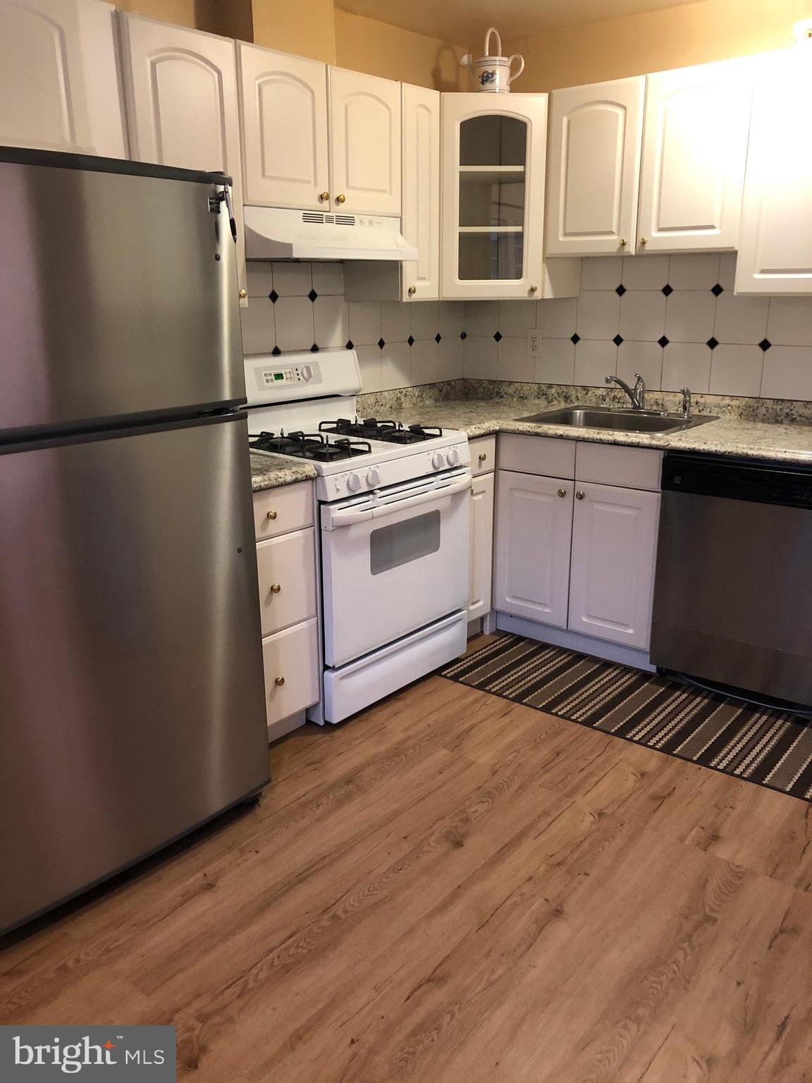 SHREVEWOOD - Residential Lease