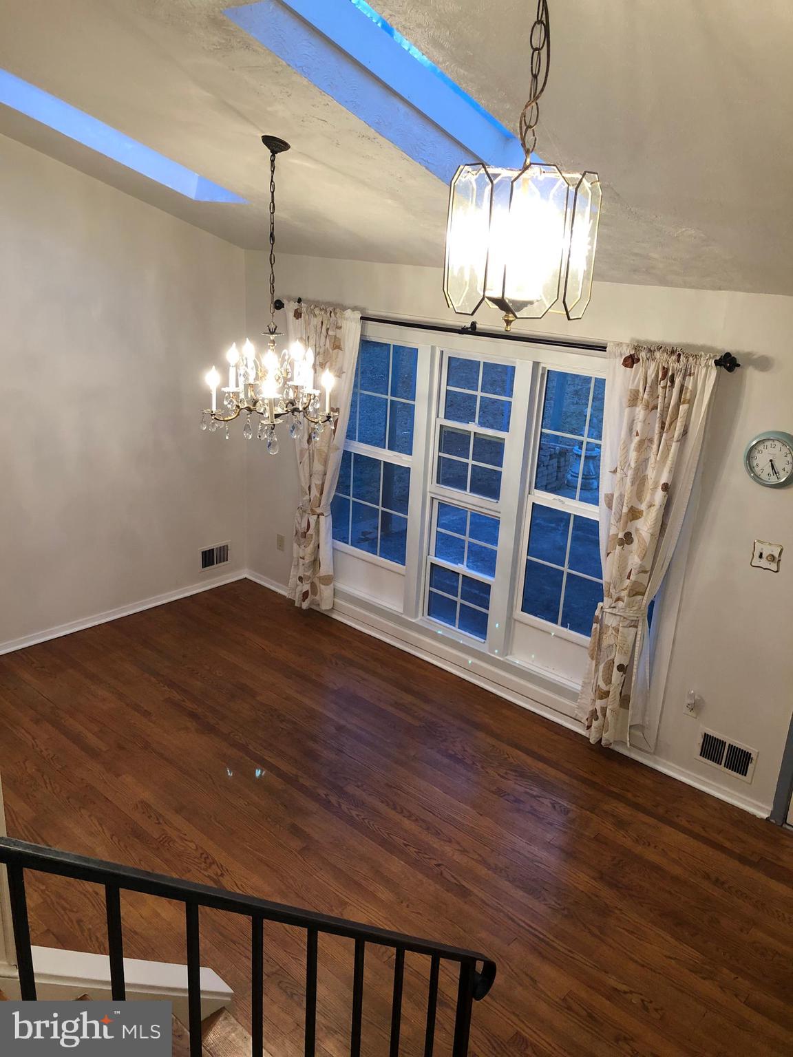 SHREVEWOOD - Residential Lease