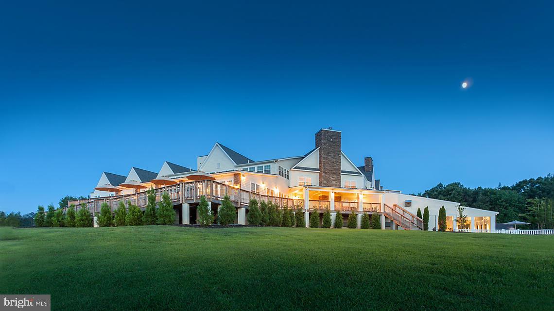 LOT 132 WEST PEBBLE BEACH DRIVE