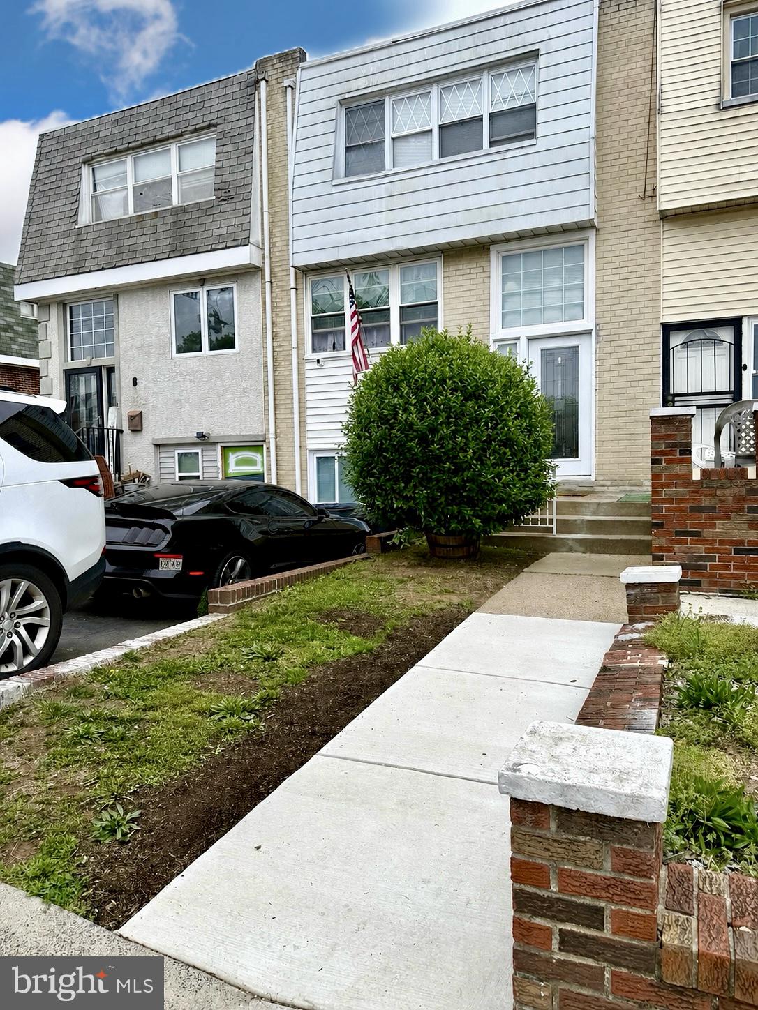 MILLBROOK - Residential