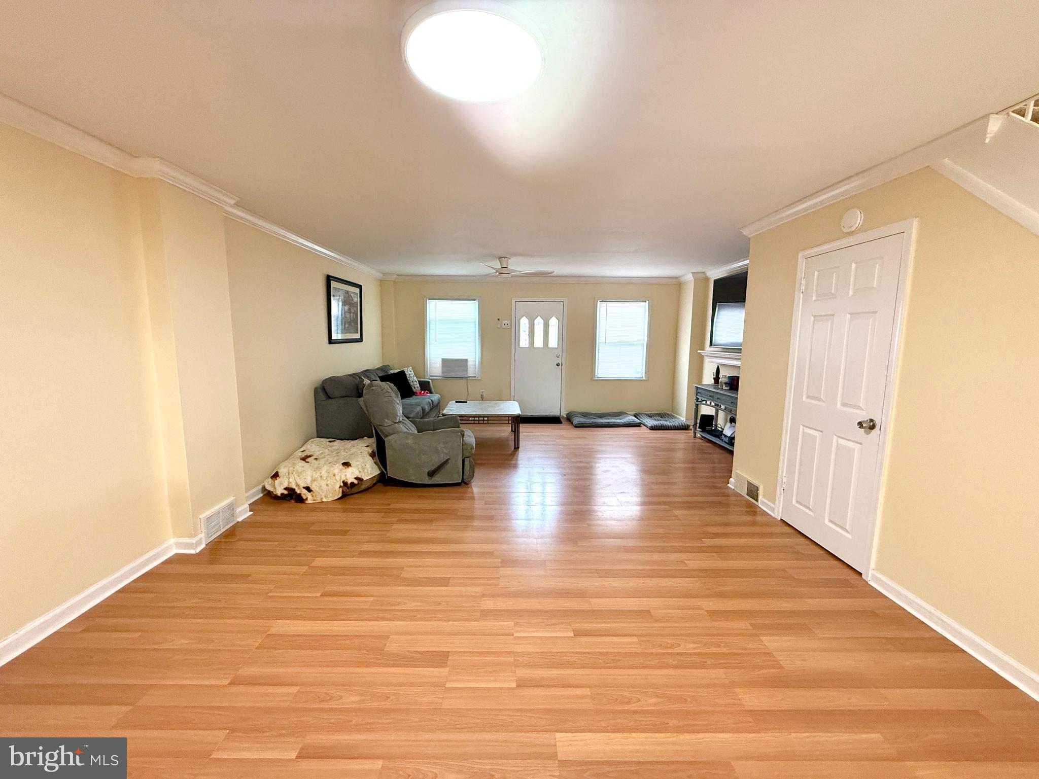 MILLBROOK - Residential