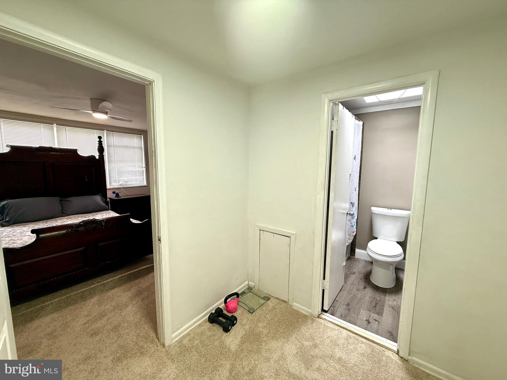 MILLBROOK - Residential