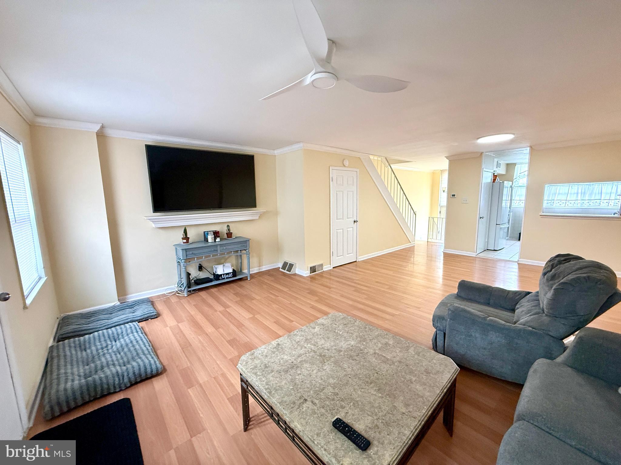MILLBROOK - Residential