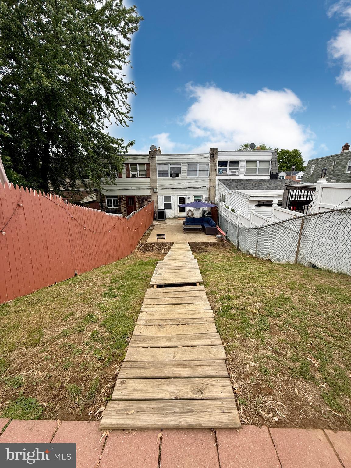 MILLBROOK - Residential