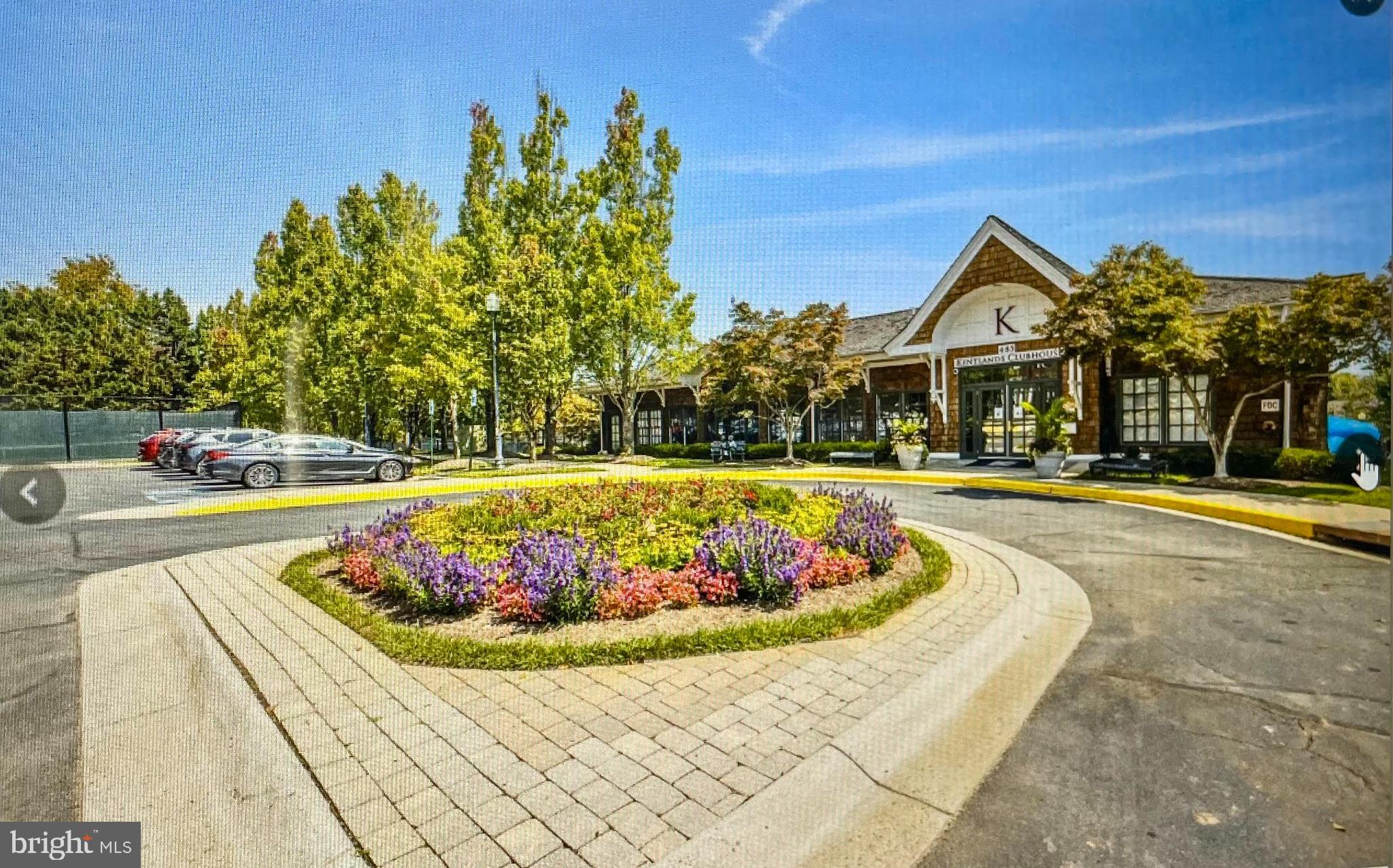 KENTLANDS RIDGE - Residential Lease