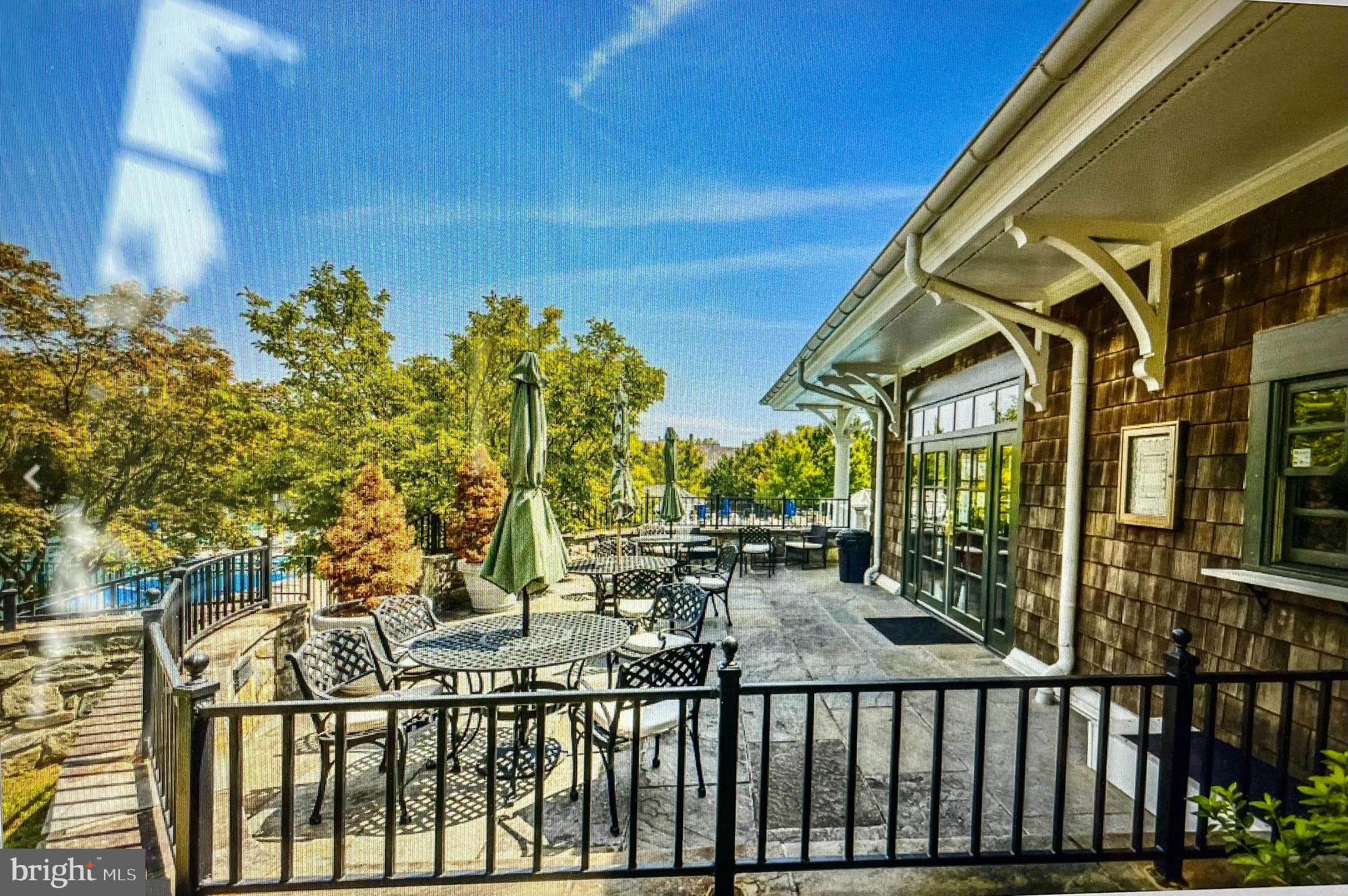 KENTLANDS RIDGE - Residential Lease