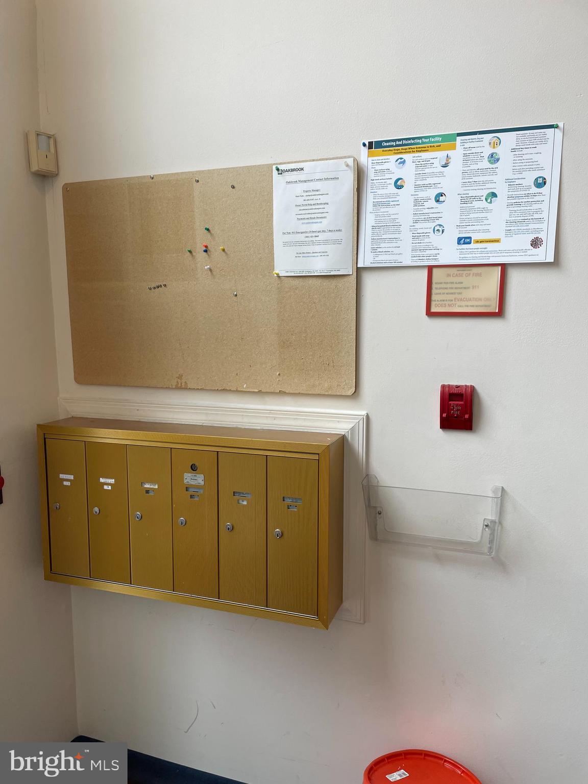 KENTLANDS RIDGE - Residential Lease