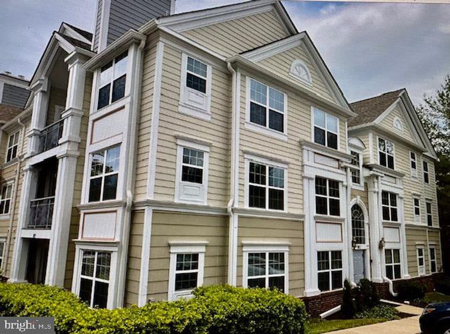 Back on the market==Welcome to this beautifully appointed,  two-bedroom, two-bath condo located in the highly sought-after Kentlands neighborhood of Gaithersburg, Maryland. This spacious and stylish home offers a bright and open floor plan, perfect for modern living. The updated kitchen features sleek  stainless steel appliances, and plenty of cabinet space—ideal for home cooking. The inviting living room is   bathed in natural light, providing a comfortable space to relax with the fireplace !! The two generous bedrooms  and ample closet space, while the master suite features an en-suite bathroom for added privacy. Both bathrooms are beautifully designed with modern fixtures and finishes. Enjoy the convenience of in-unit laundry and plenty of storage throughout. Step outside to your private balcony, a peaceful outdoor space perfect for enjoying the fresh air. You’ll also have easy access to all the amenities Kentlands has to offer—picturesque walking paths, parks, shops, and restaurants are just steps away. With easy access to major highways and public transportation, this condo combines comfort, convenience, and style. Don’t miss the chance to make this spacious condo your home! Contact us today to schedule a tour and see all that this amazing unit has to offer.